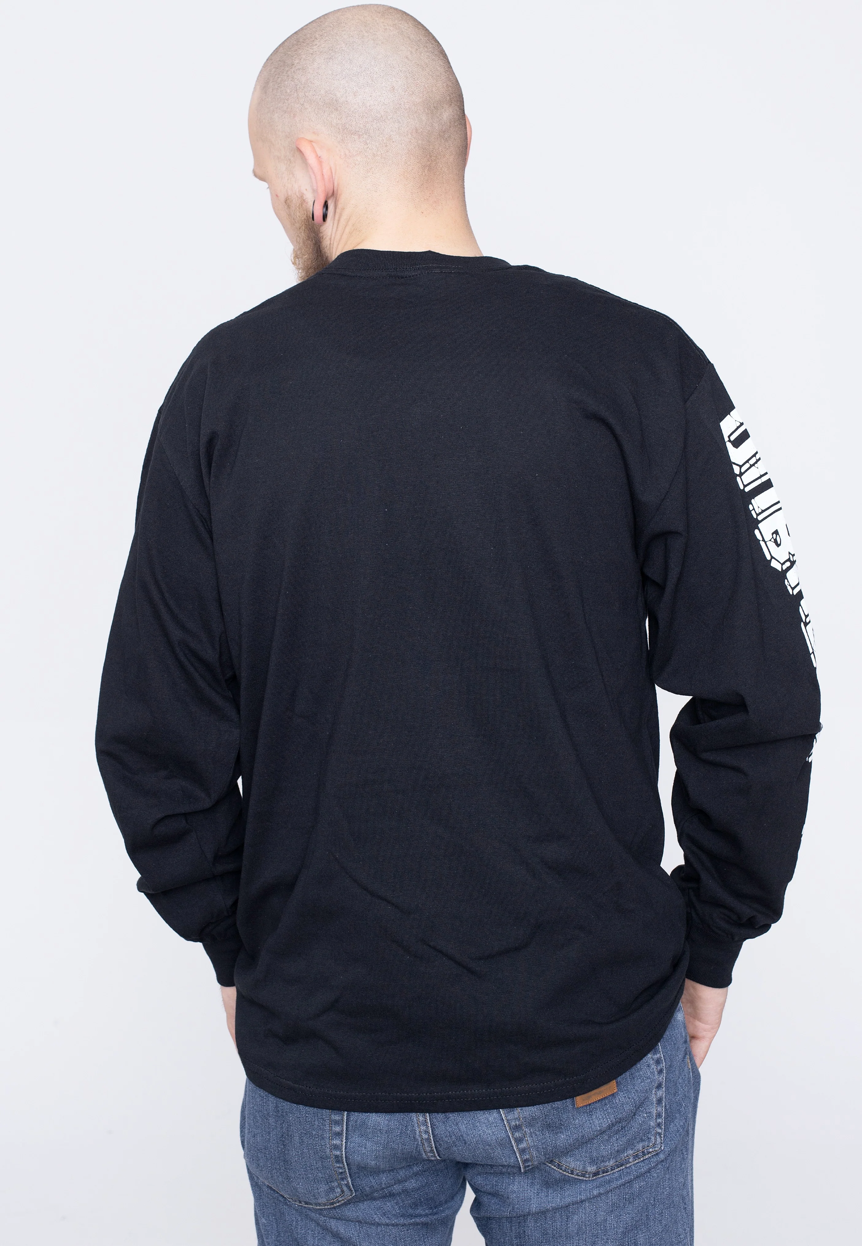 Unbreakable - Longsleeve - Image 5