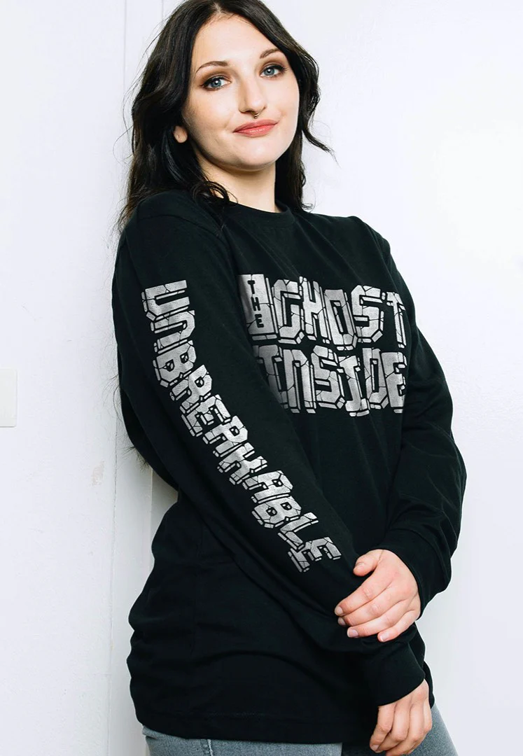 Unbreakable - Longsleeve - Image 6