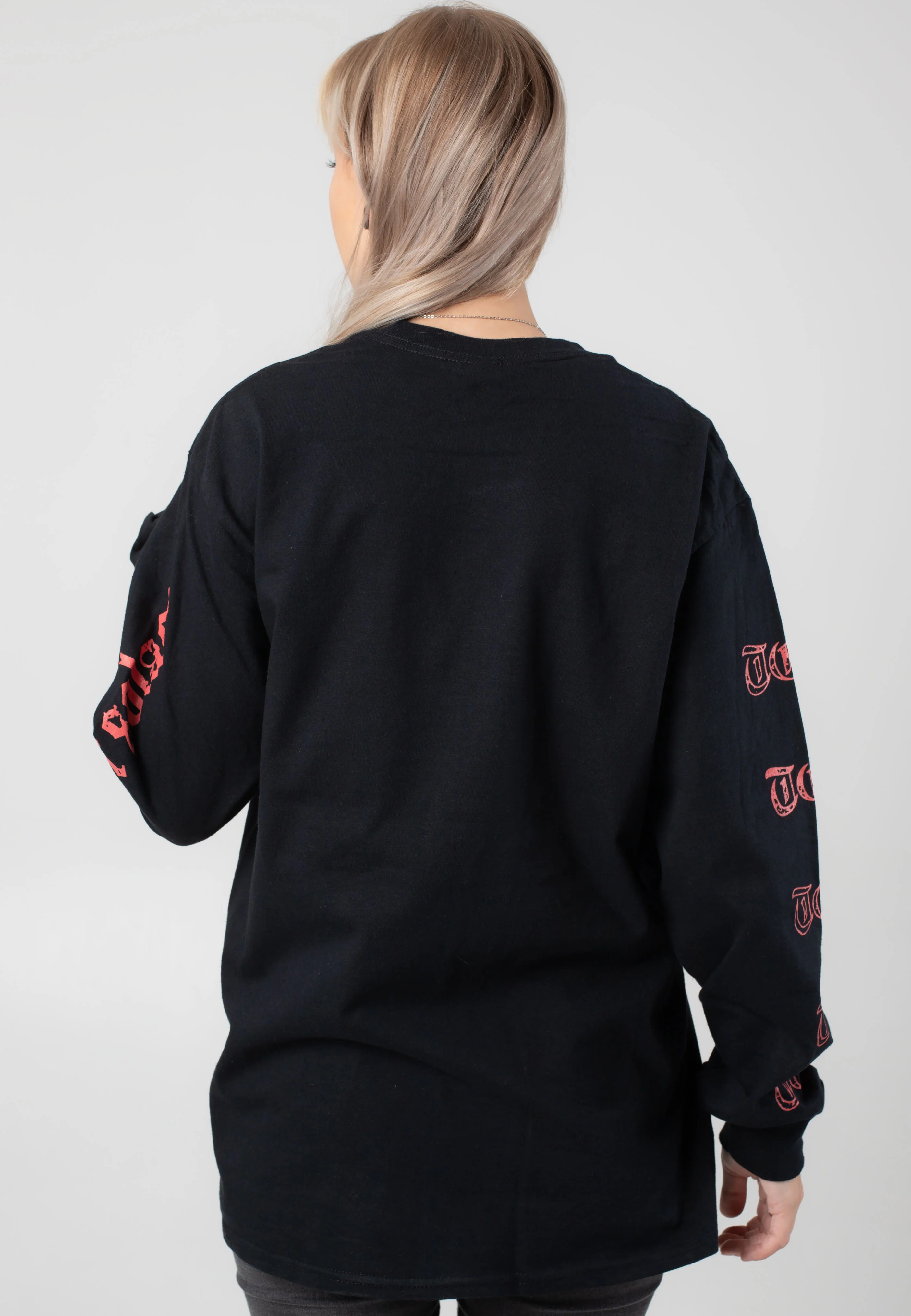 Vicious Cycle - Longsleeve - Image 9