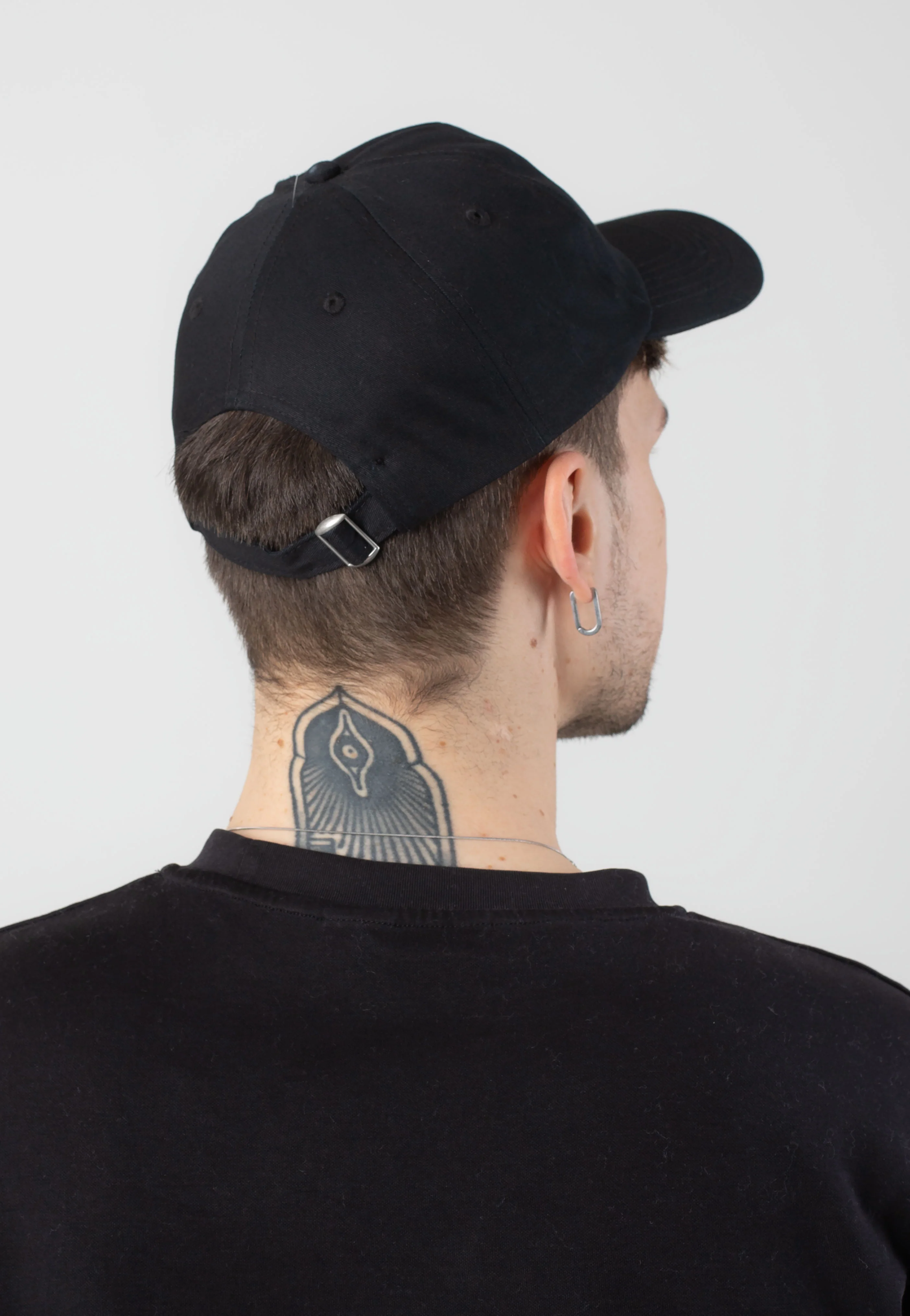 Gloom Logo - Cap - Image 3