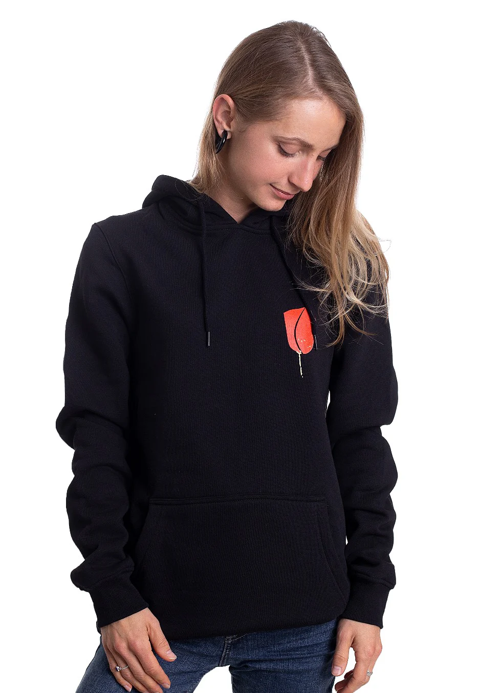 Rose - Hoodie