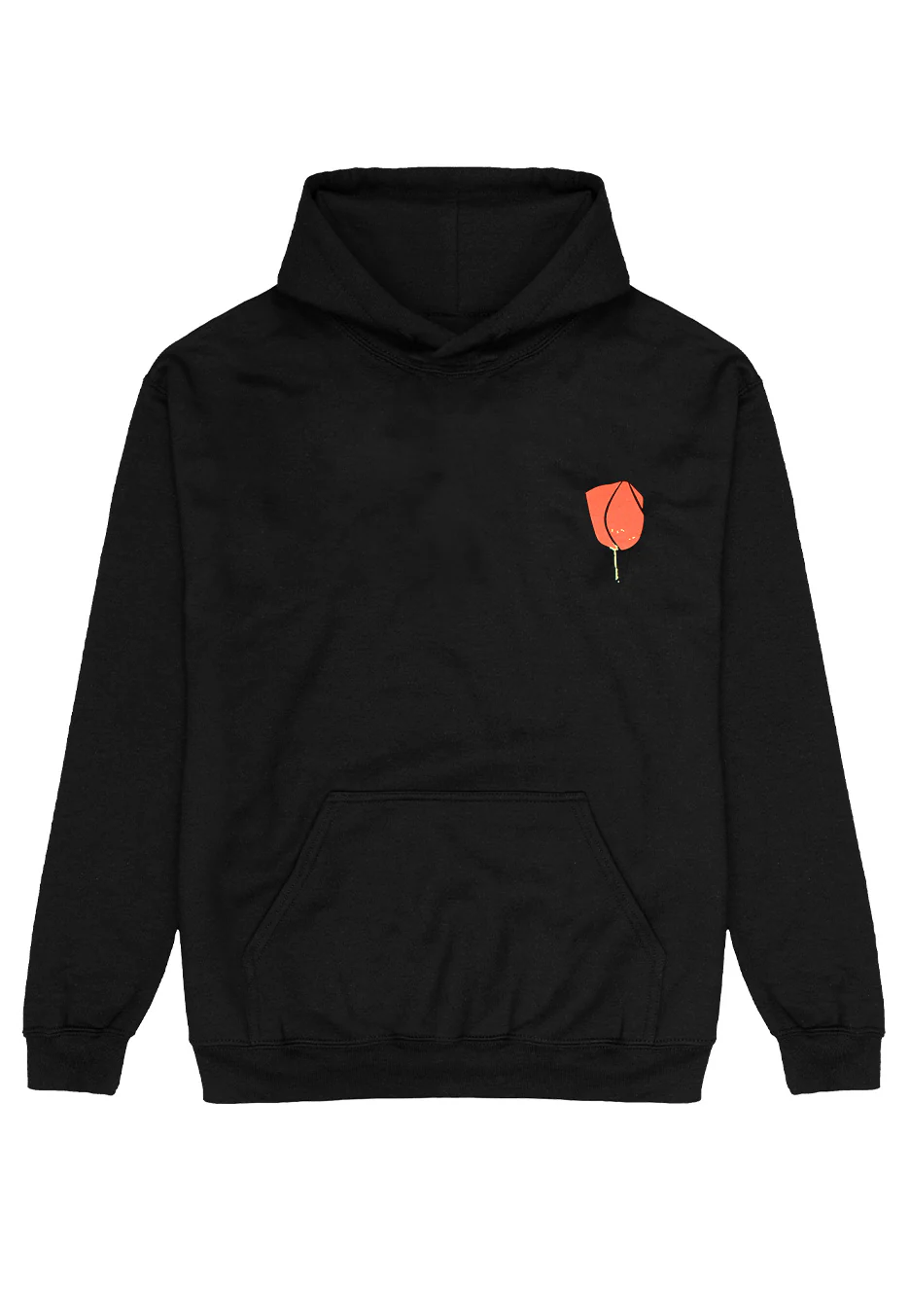 Rose - Hoodie - Image 5