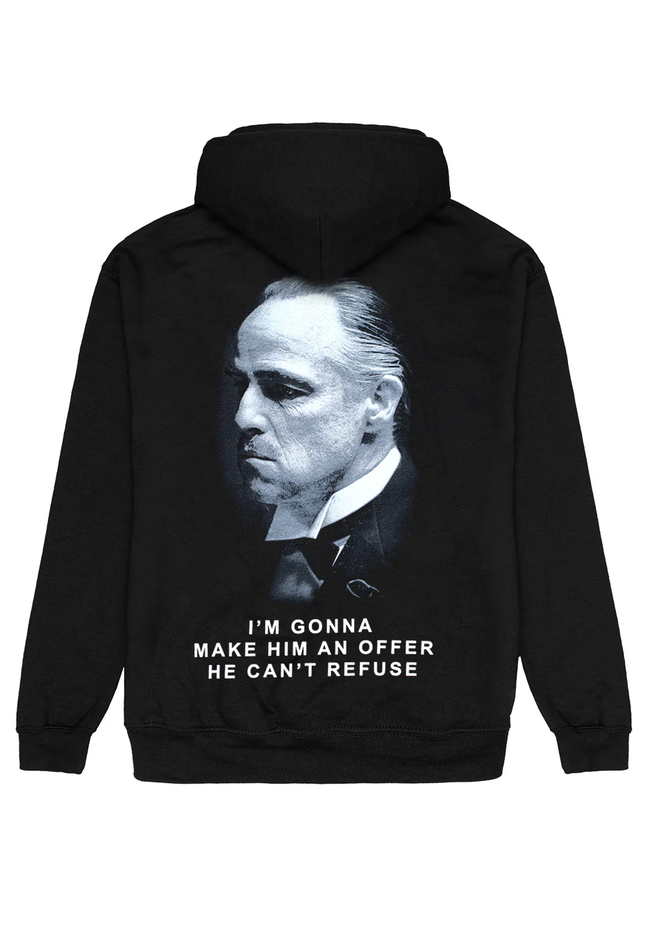 Rose - Hoodie - Image 6
