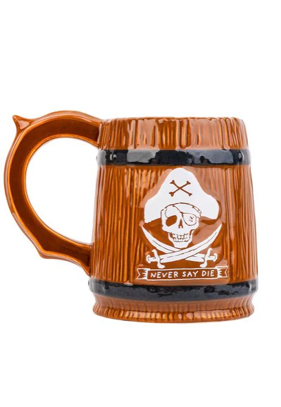 Barrel - Mug - Image 4