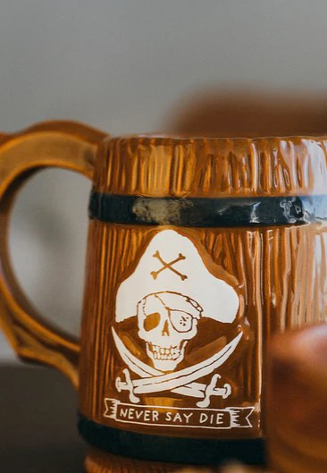 Barrel - Mug - Image 5
