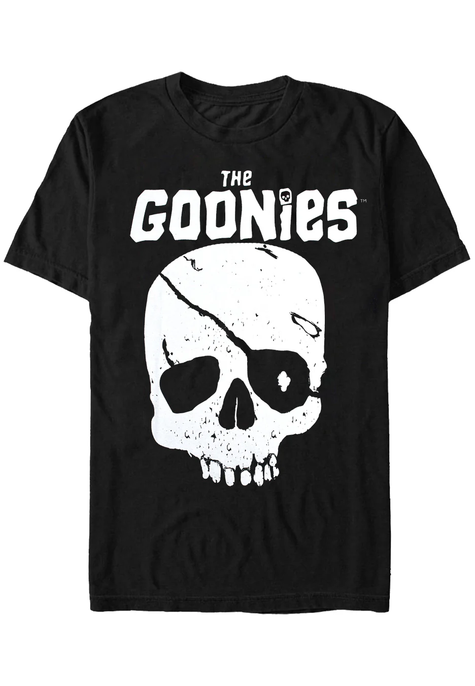 Skull & Logo - T-Shirt - Image 6