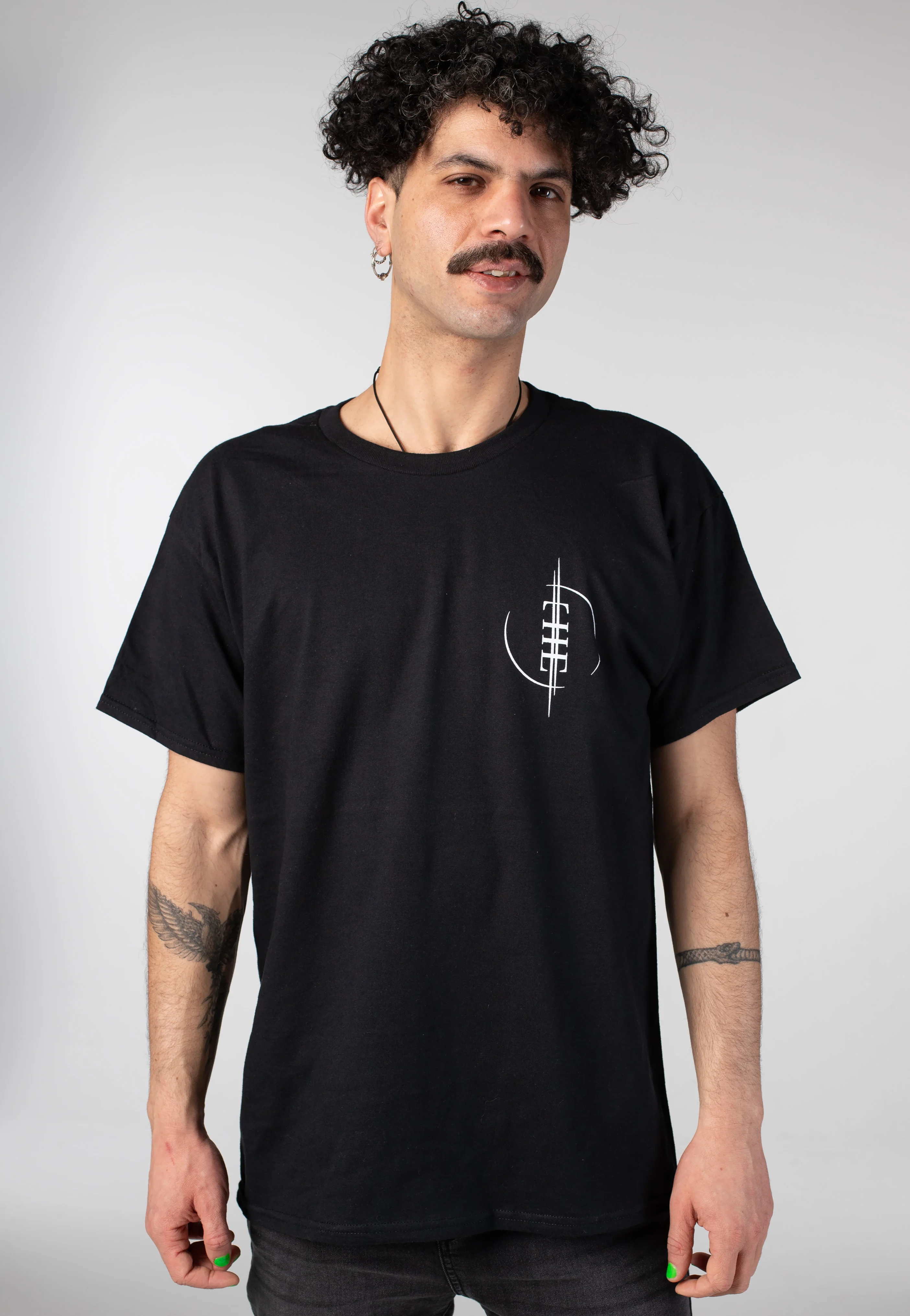 We Are The Shadows - T-Shirt - Image 3