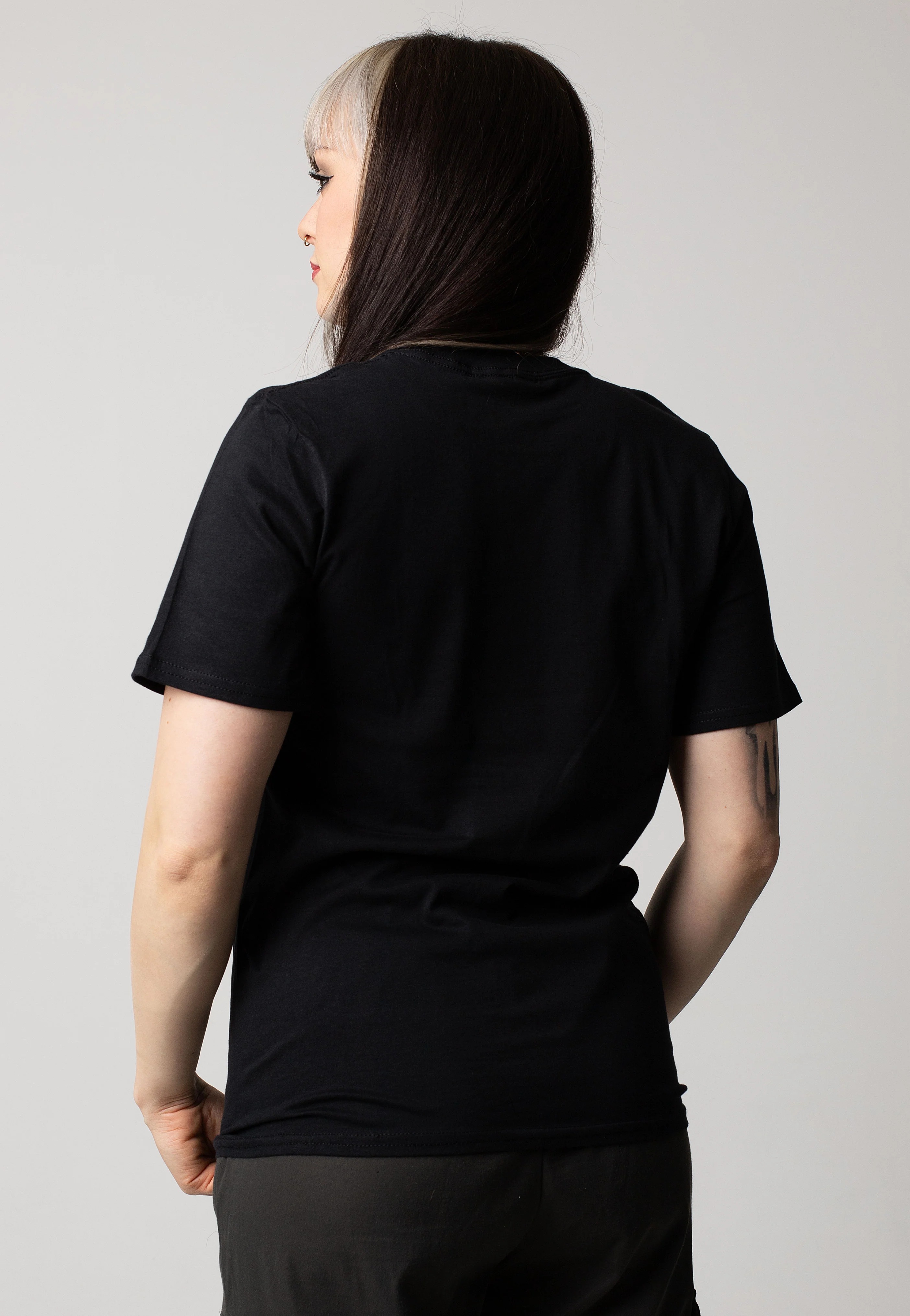 Eyes Of Olivion - T-Shirt - Image 6