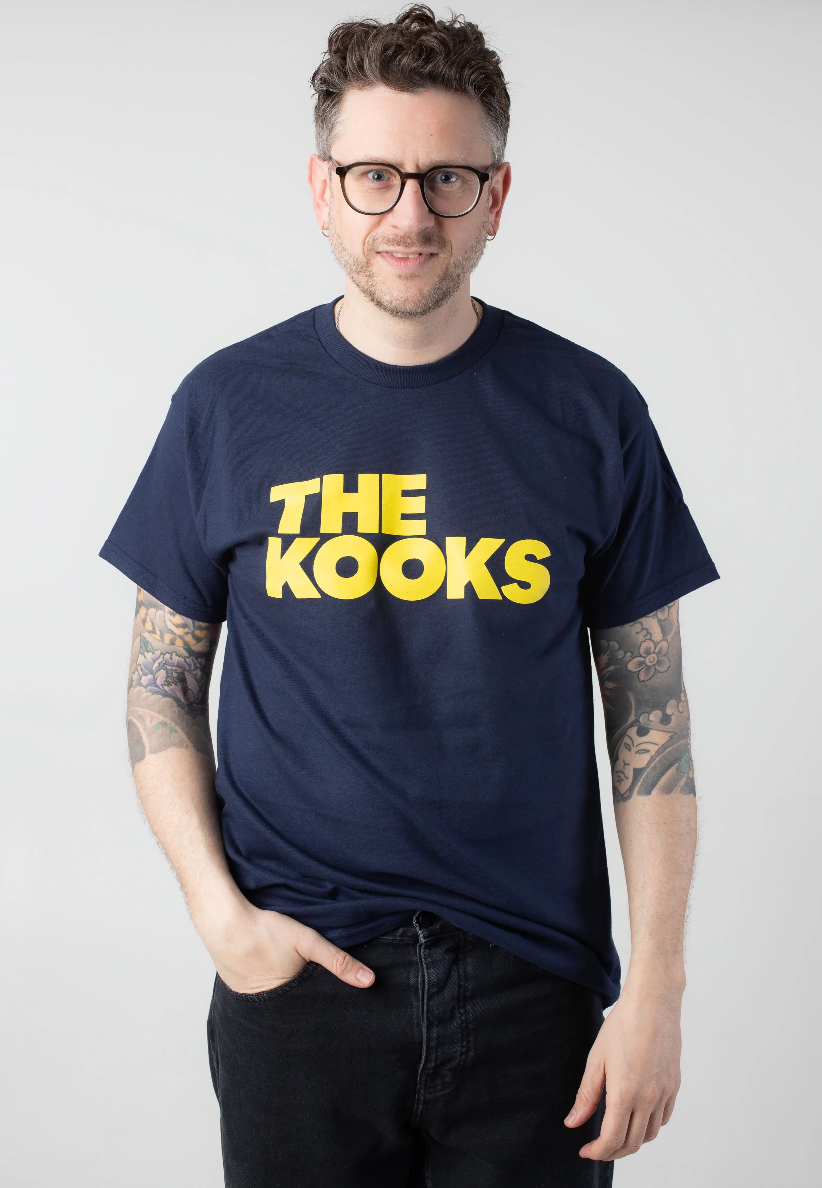 Logo - T-Shirt - Image 3