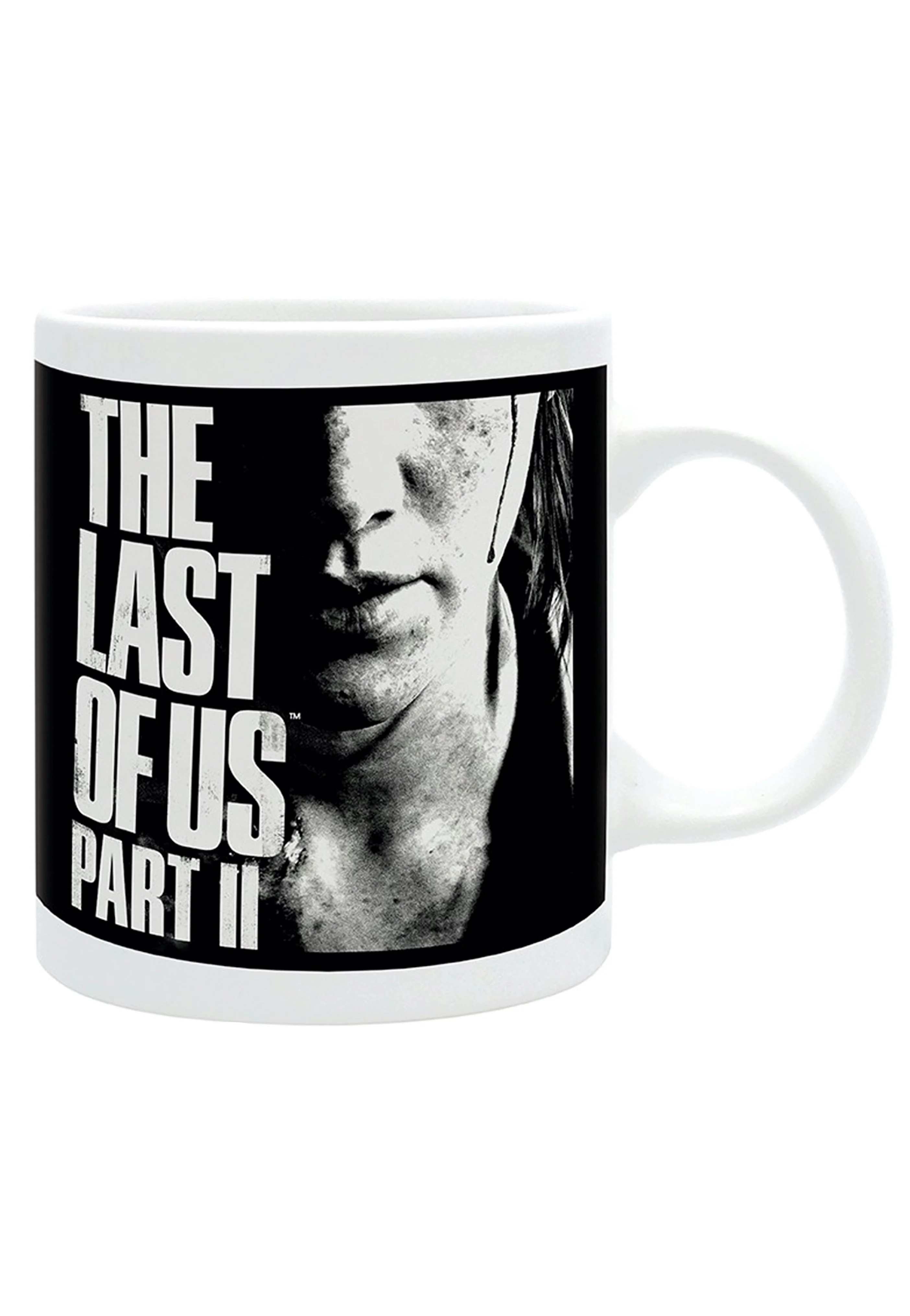 Ellie Face - Mug - Image 2