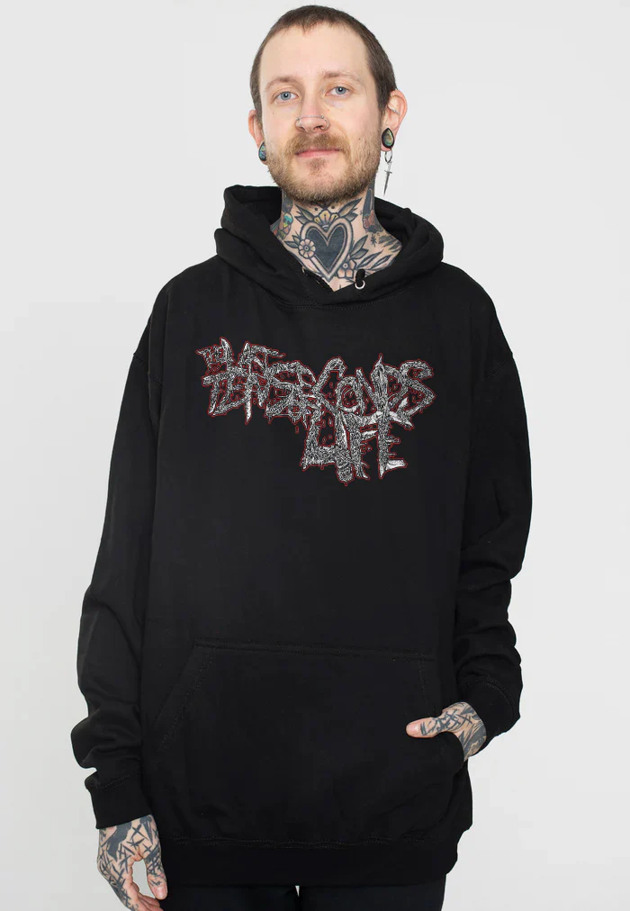 Snake - Hoodie