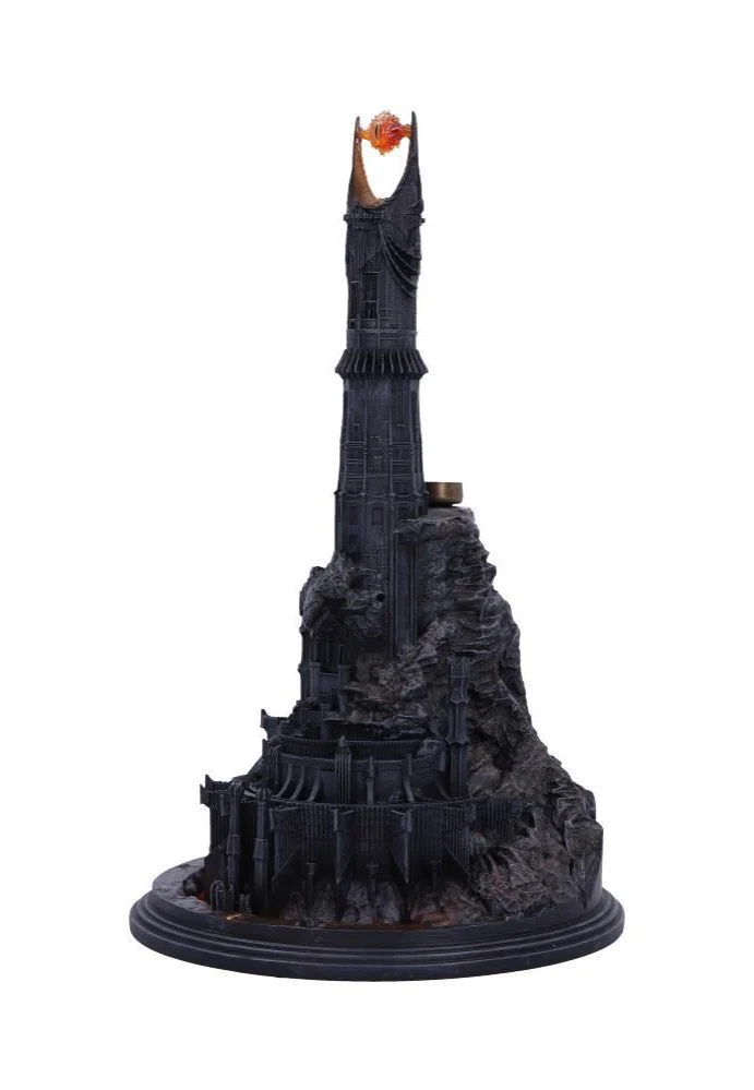 Barad Dur Backflow - Incense Burner - Image 7