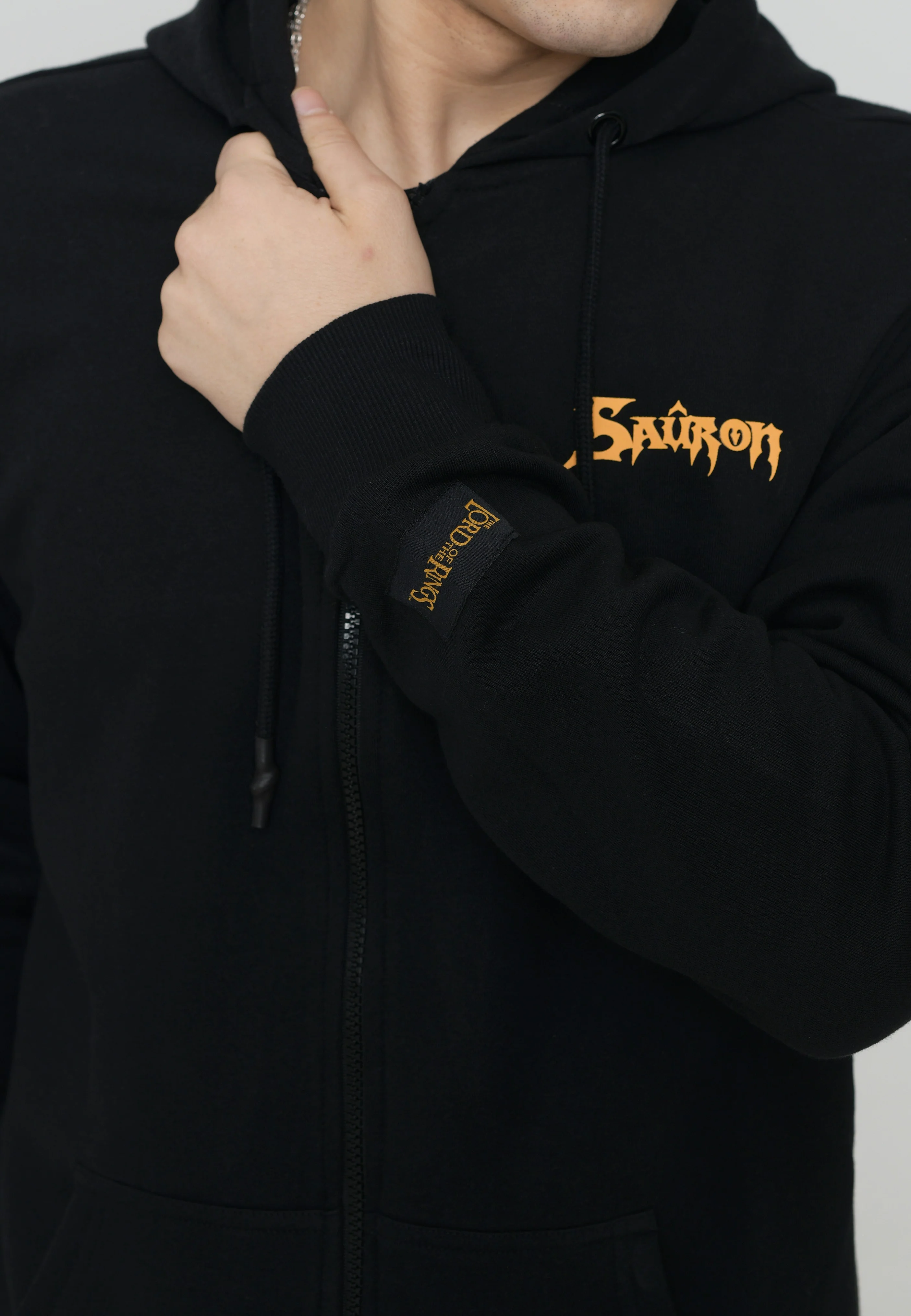 Sauron - Zipper - Image 2