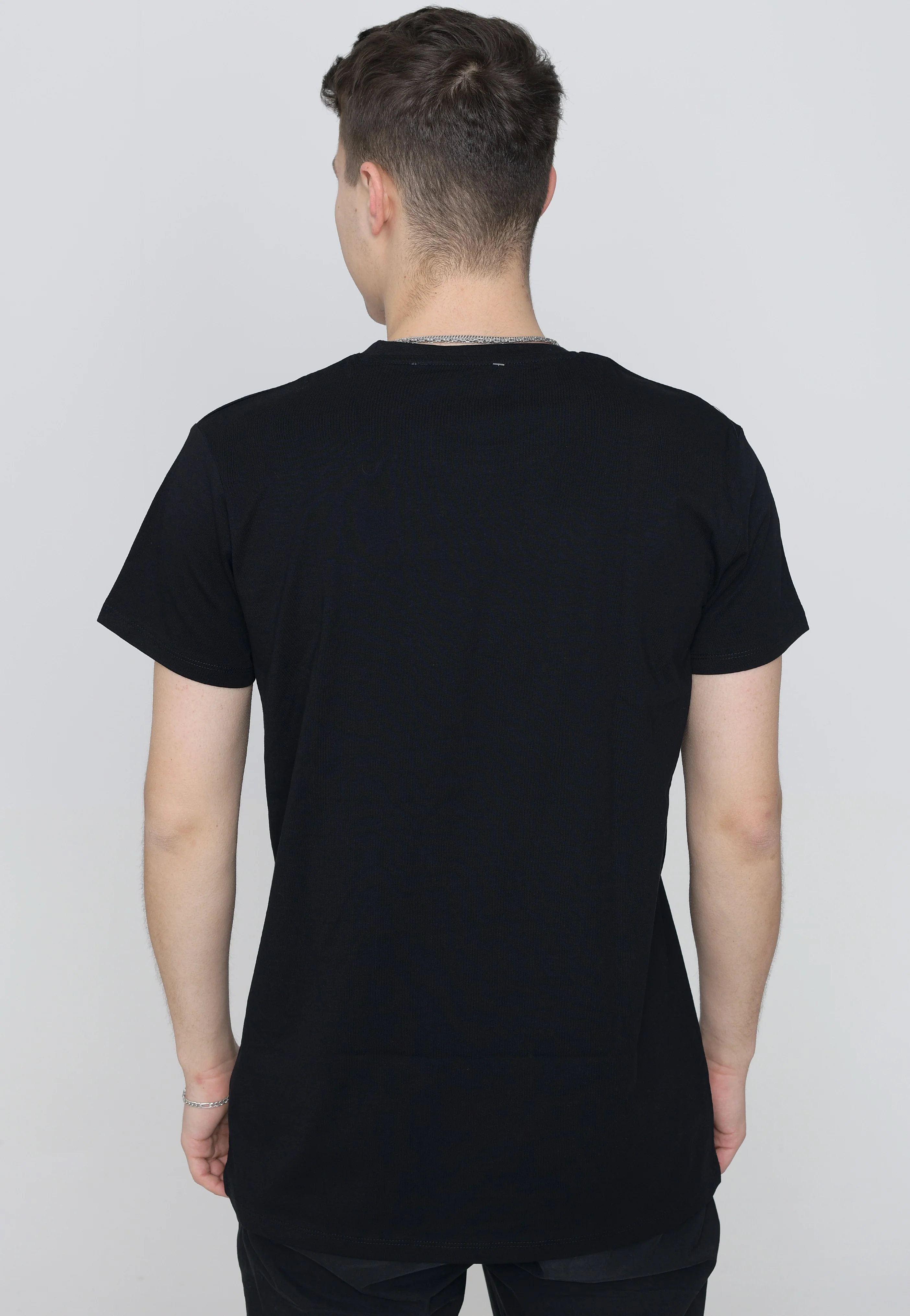 Tower Of Sauron - T-Shirt - Image 4