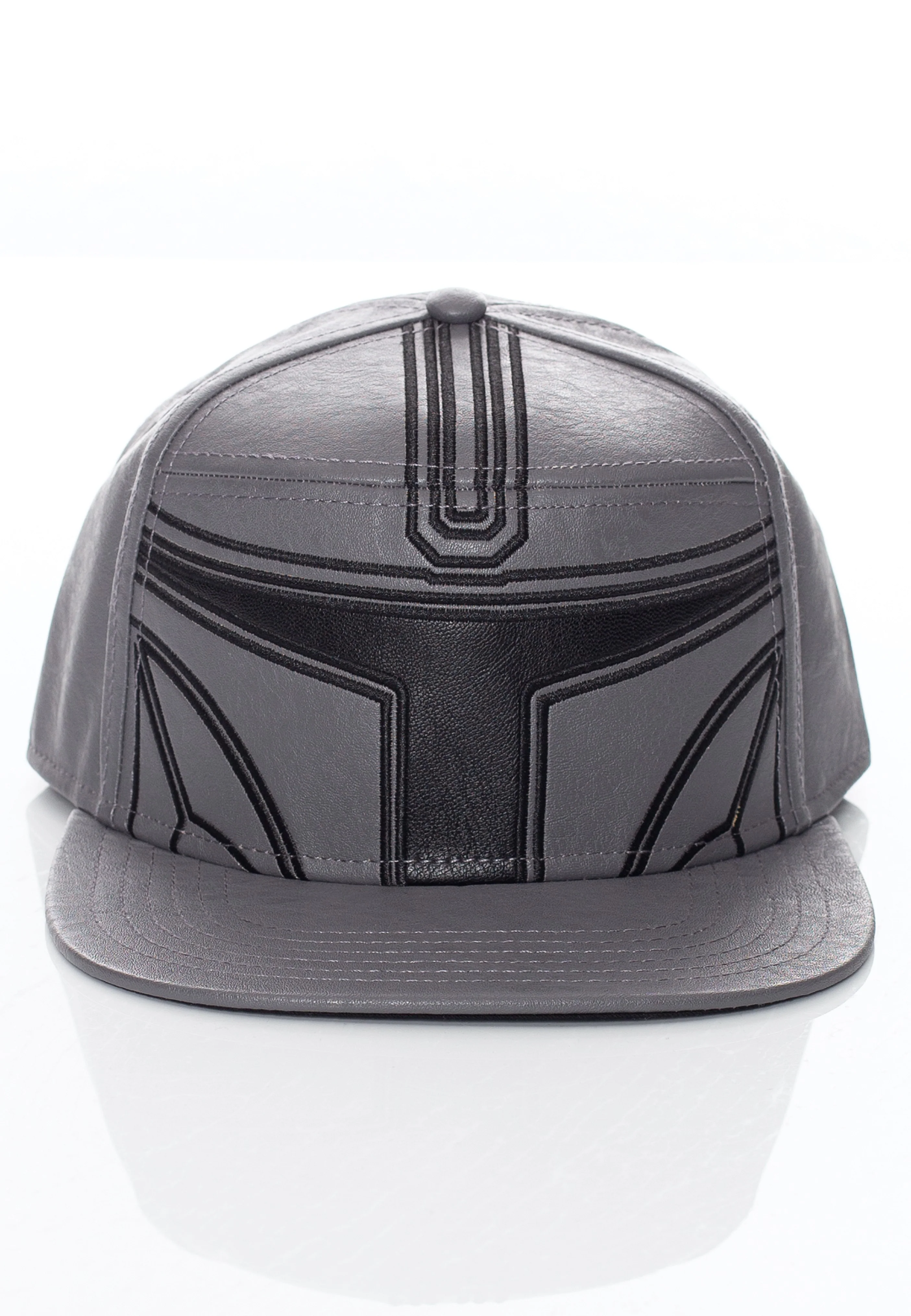 Bounty Hunter Grey - Cap - Image 3