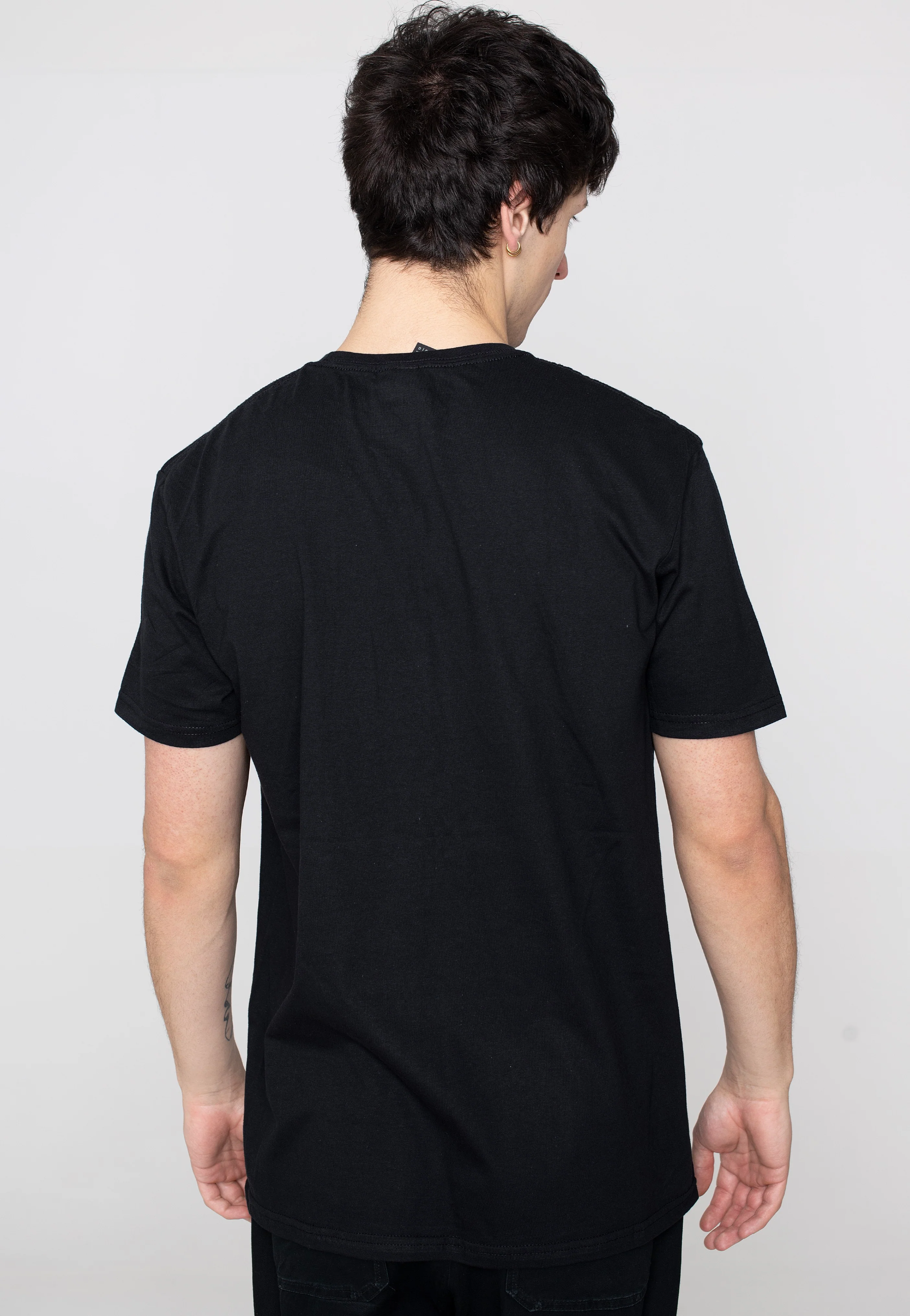 Child Meditation - T-Shirt - Image 5
