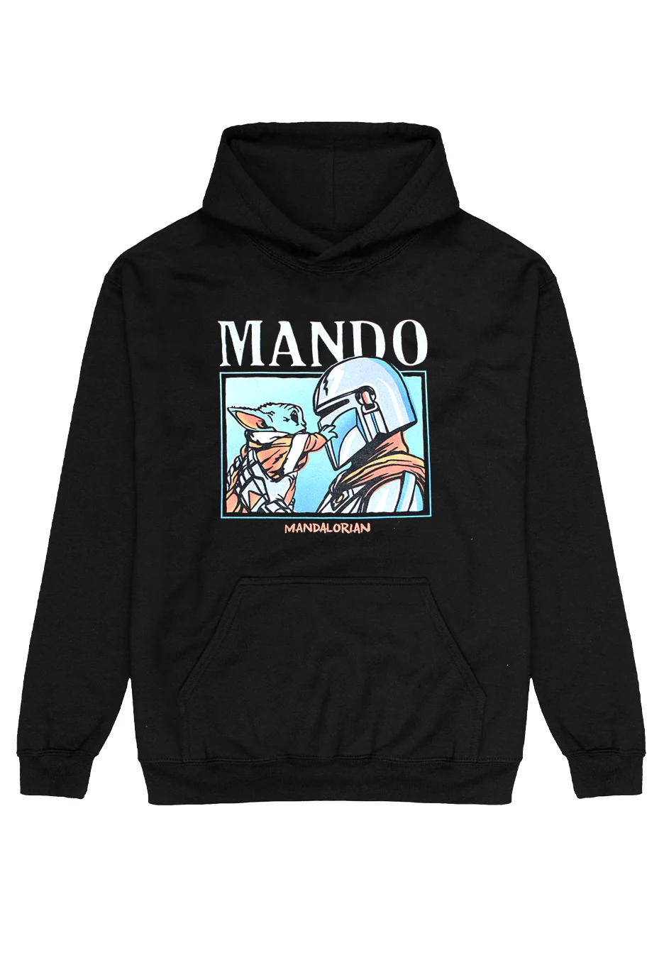 Found You - Hoodie - Image 10