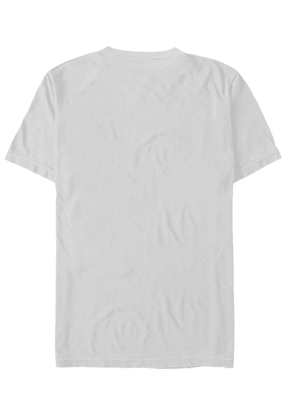 Mando Symbol Heather Heather Grey - T-Shirt - Image 2