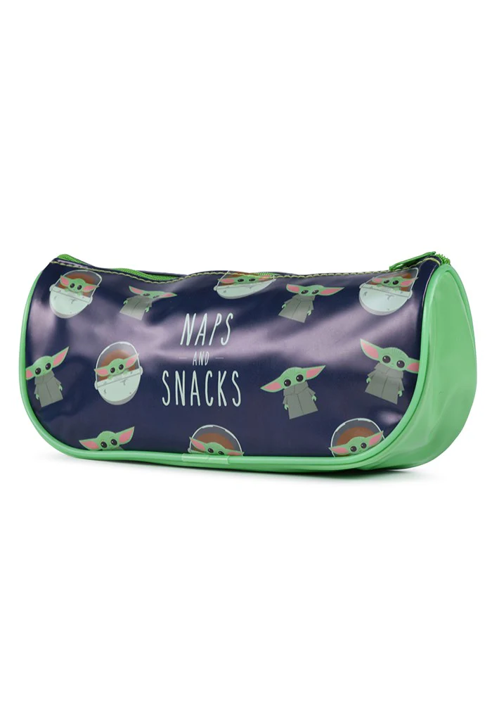 Naps And Snacks - Pencil Case - Image 2