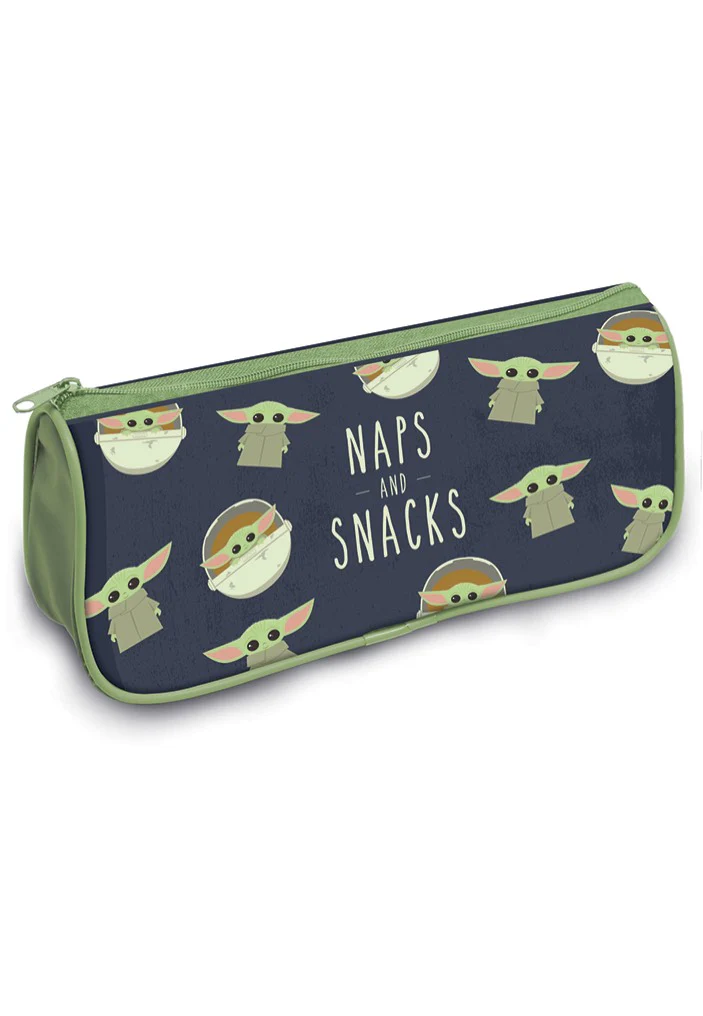 Naps And Snacks - Pencil Case - Image 3