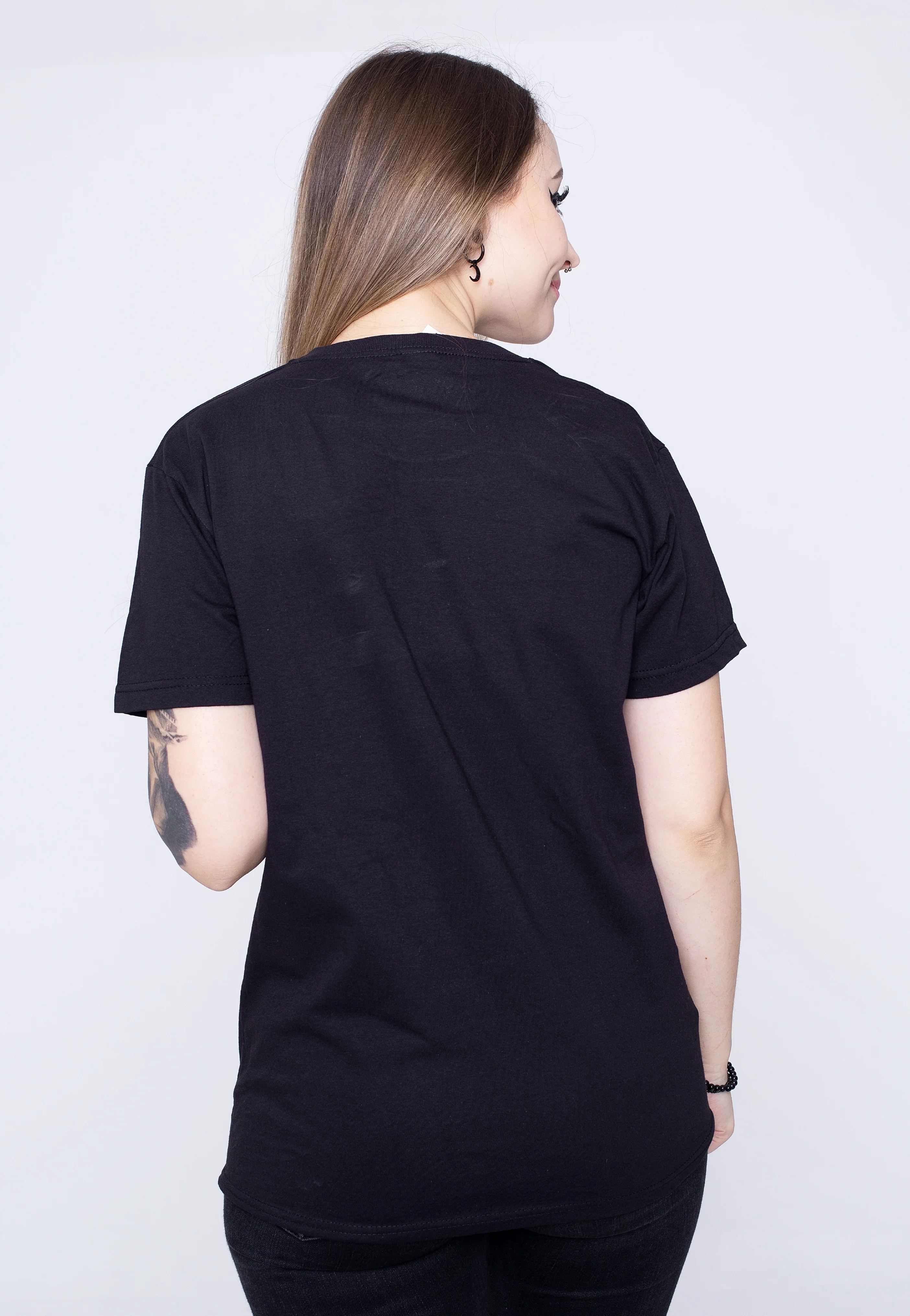 Notta Legitimate Leader - T-Shirt - Image 6