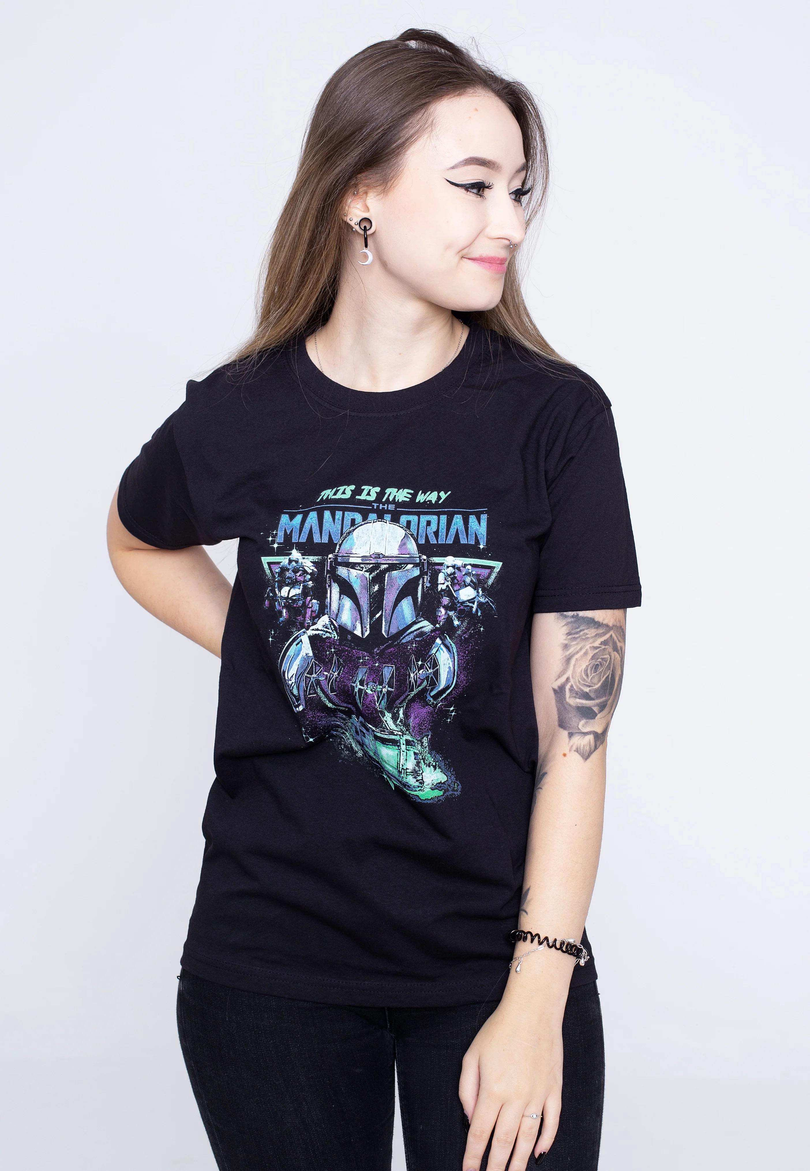 Shoot Em Down - T-Shirt - Image 5