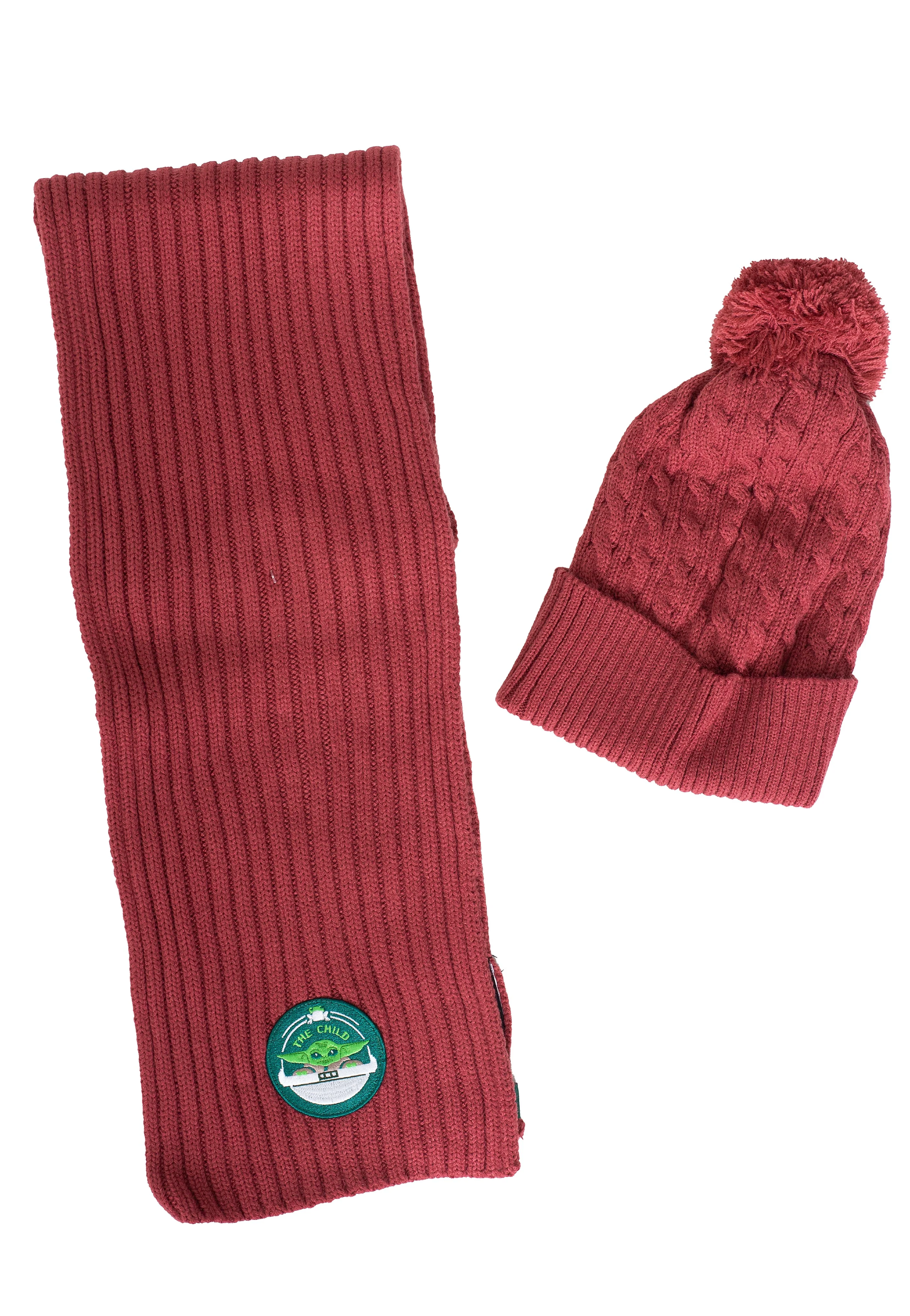The Child - Gift Set - Image 4