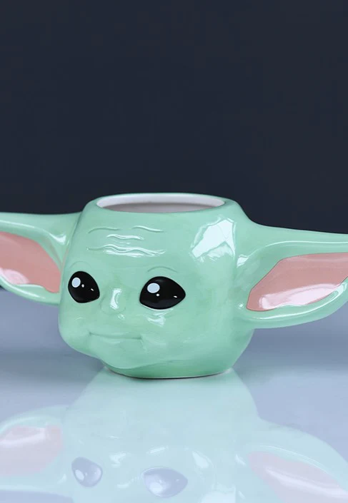 The Child - Mug - Image 4