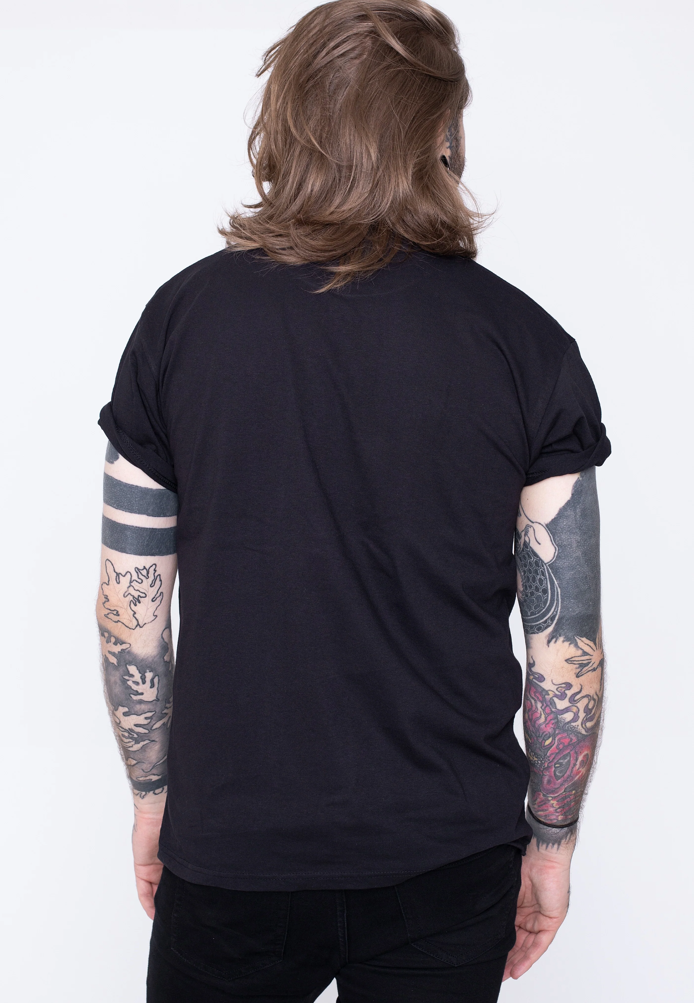 Vanth Speeder Service - T-Shirt - Image 4