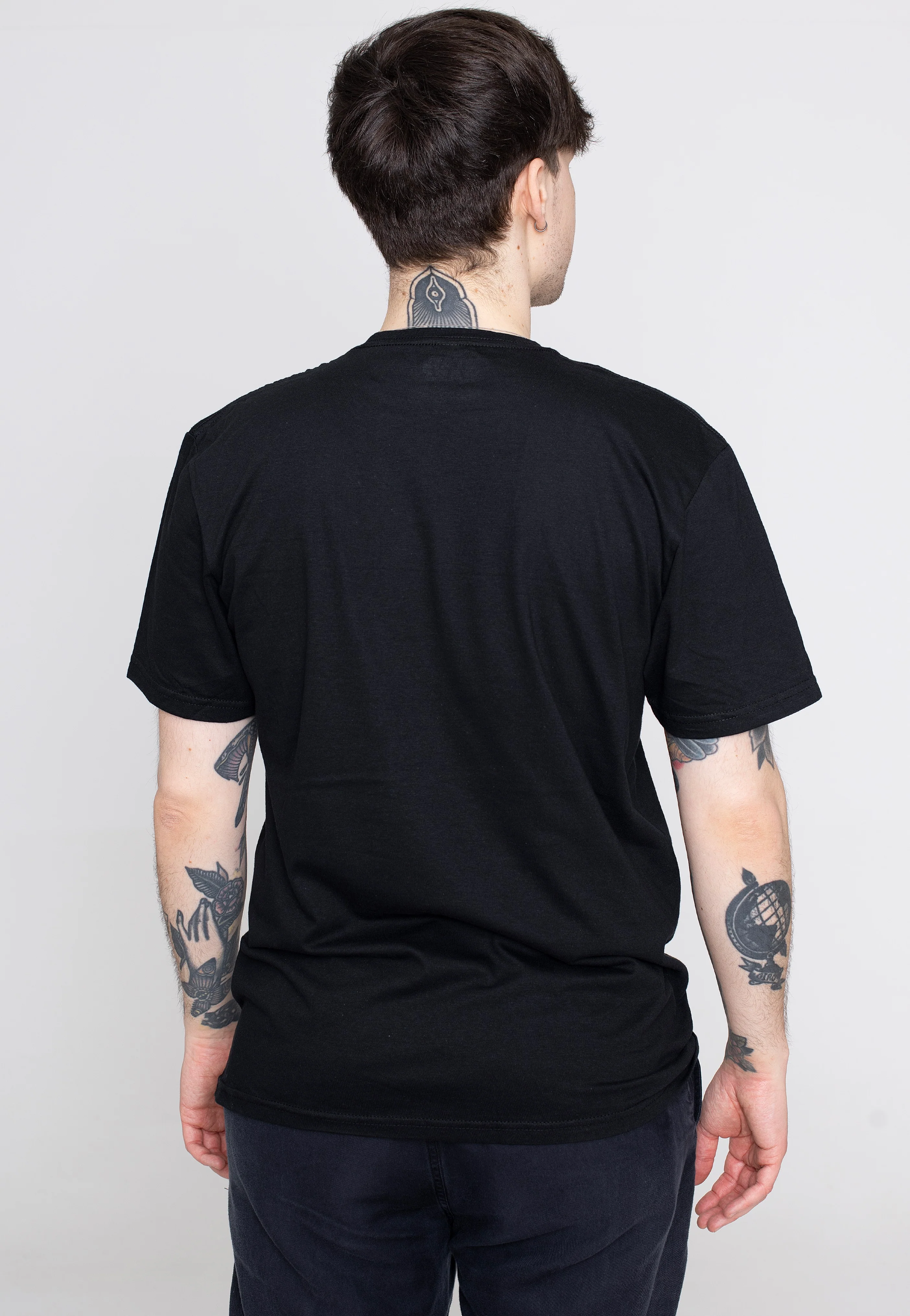 Wanted - T-Shirt - Image 4