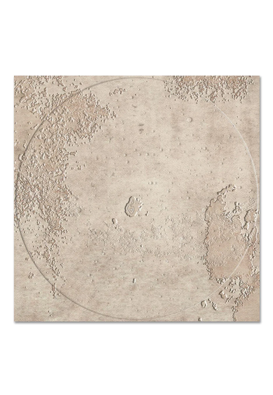 Lucro Sucio; Los Ojos Del Vacio - 2 Vinyl - Image 2