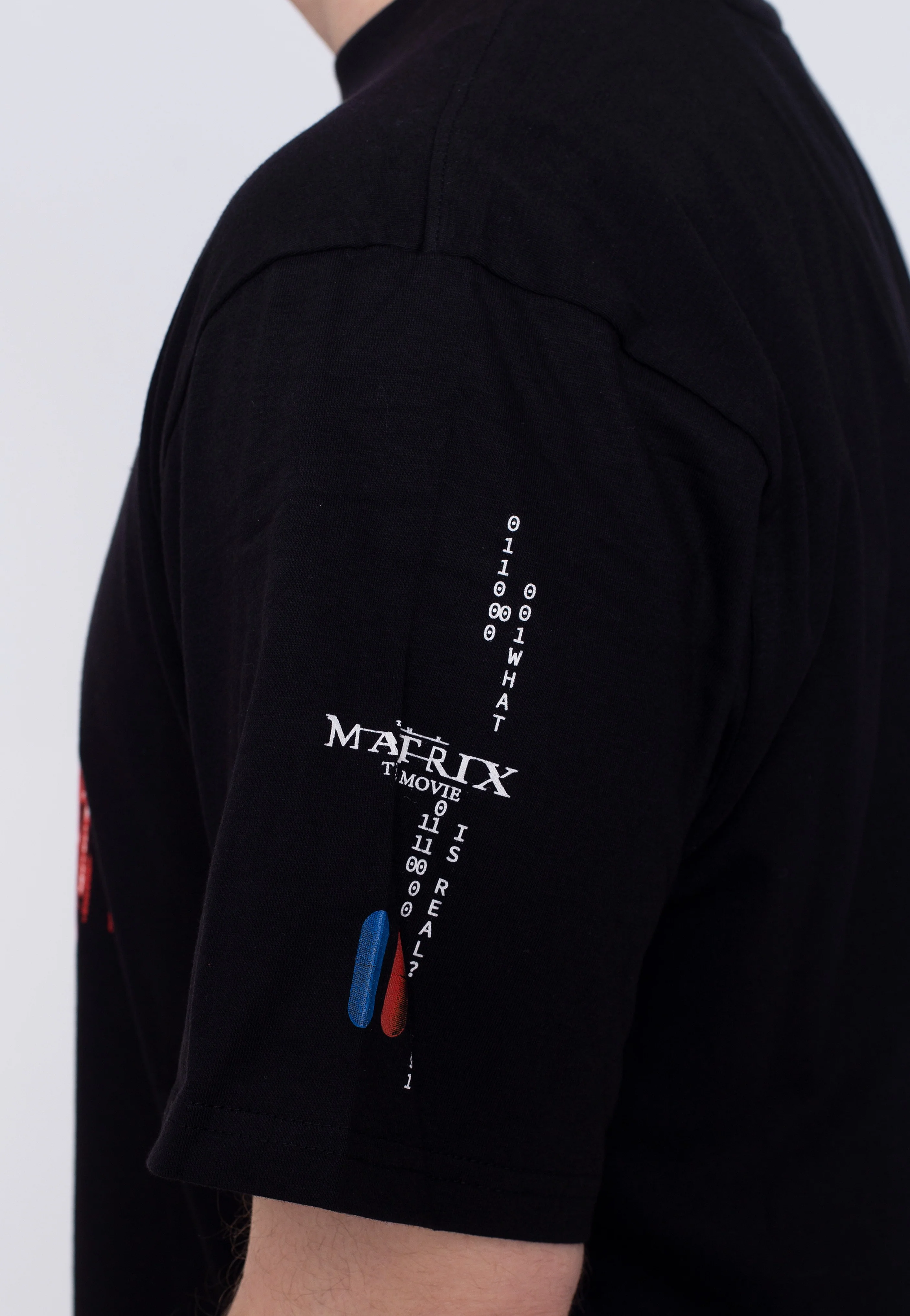 Anyone - T-Shirt - Image 6