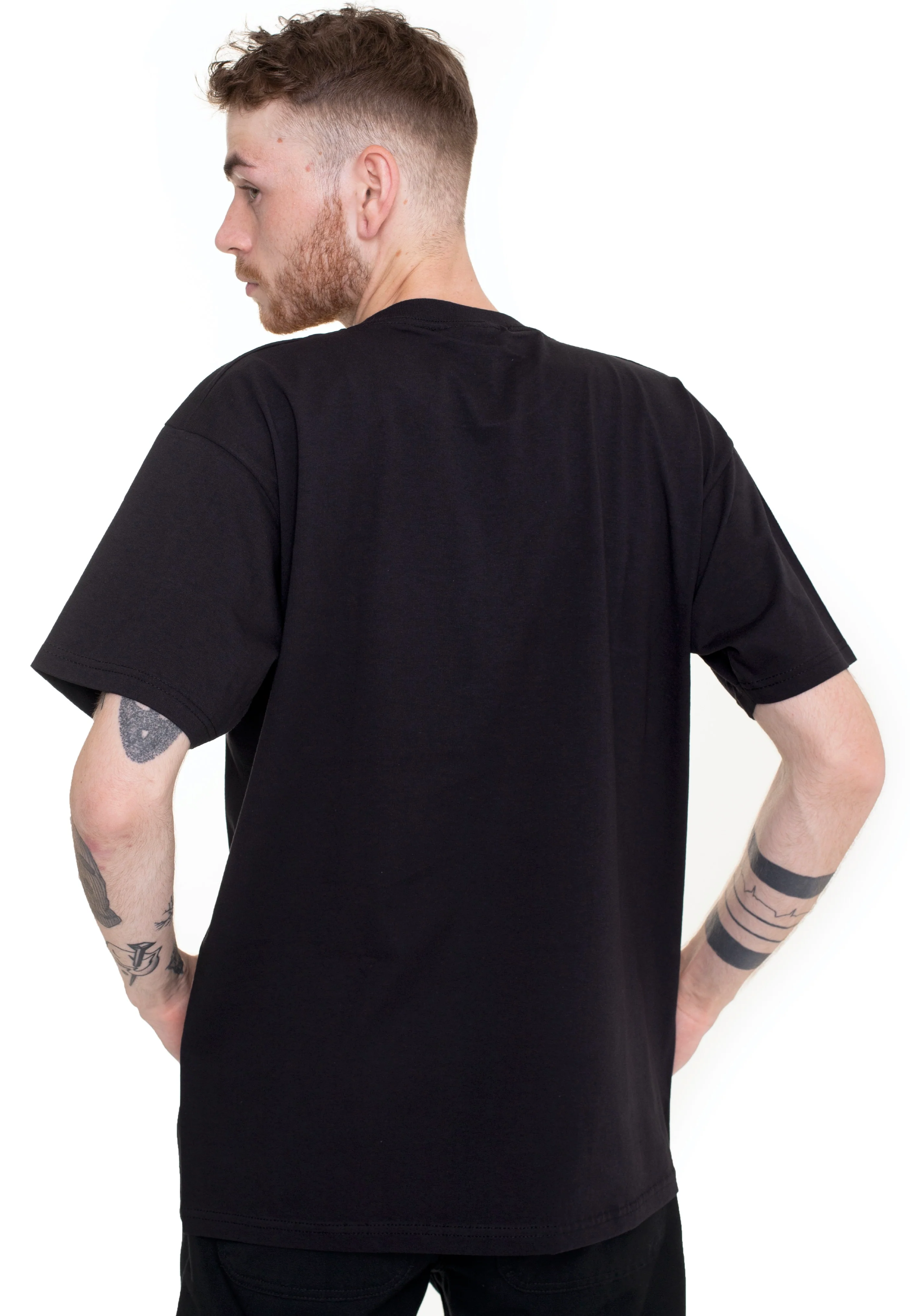 Beware Of The Animal - T-Shirt - Image 2