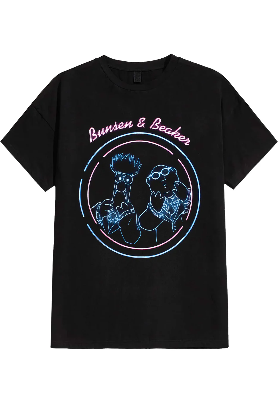 Bunsen & Beaker - T-Shirt - Image 3