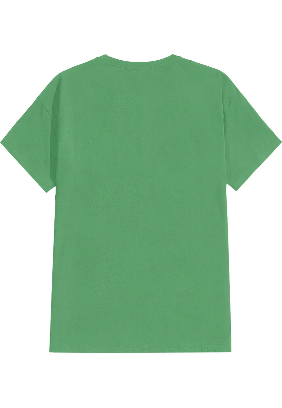 Kermit: Green, Before It Was Cool Green - T-Shirt - Image 6