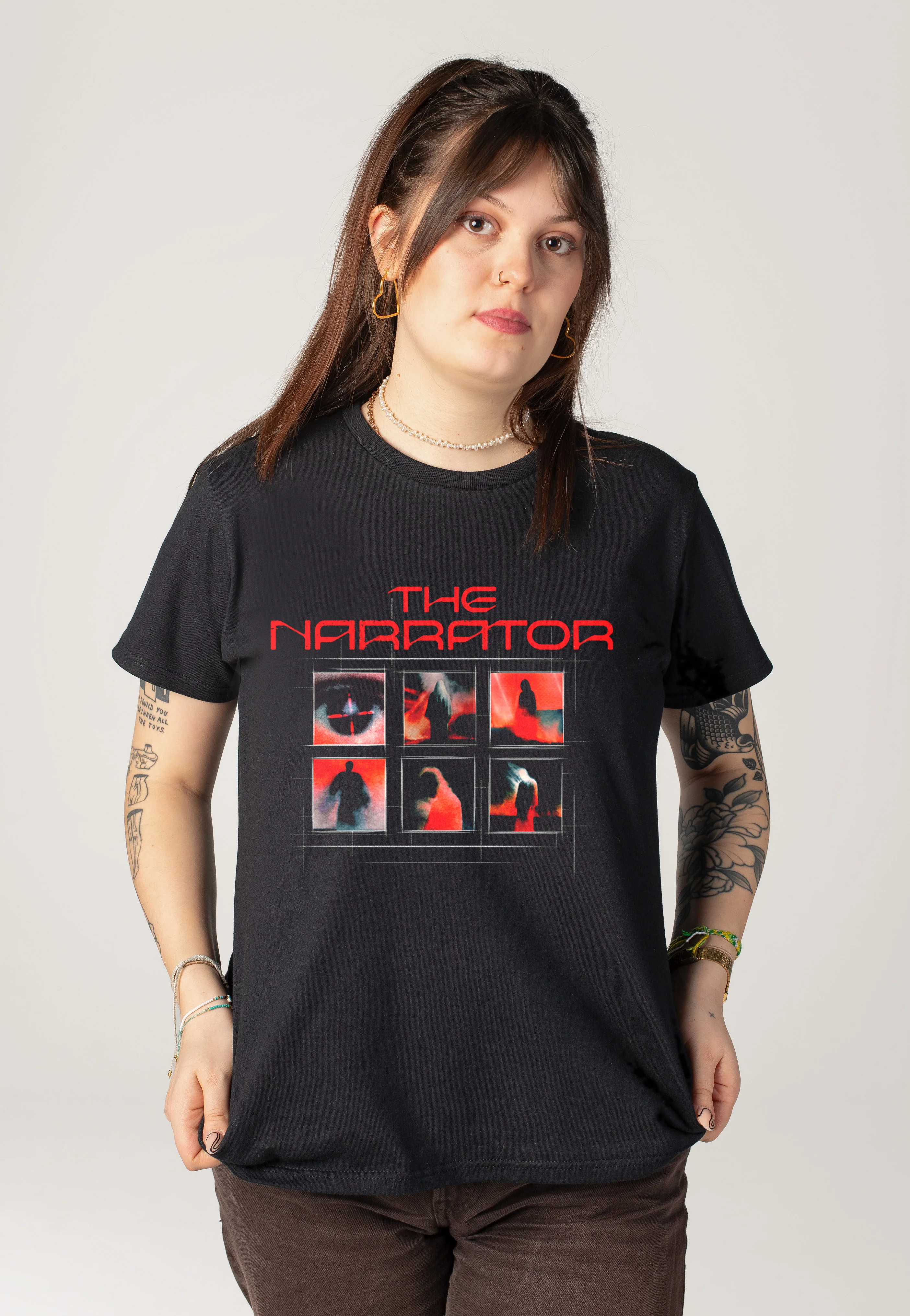 Phosphor - T-Shirt - Image 3
