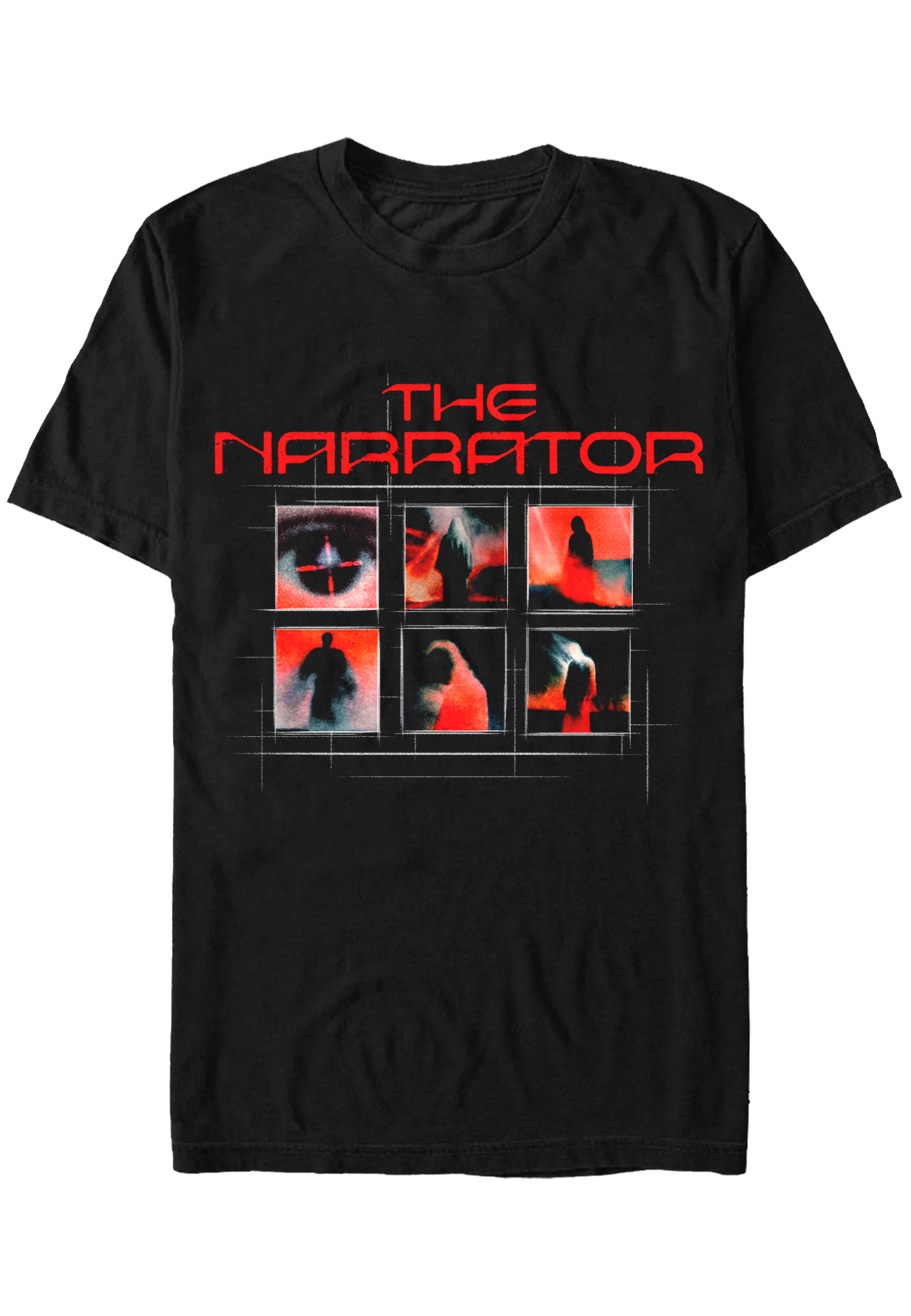 Phosphor - T-Shirt - Image 5