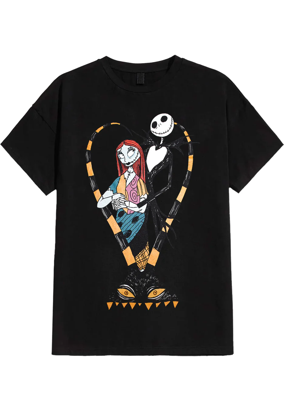 Heart - T-Shirt - Image 5