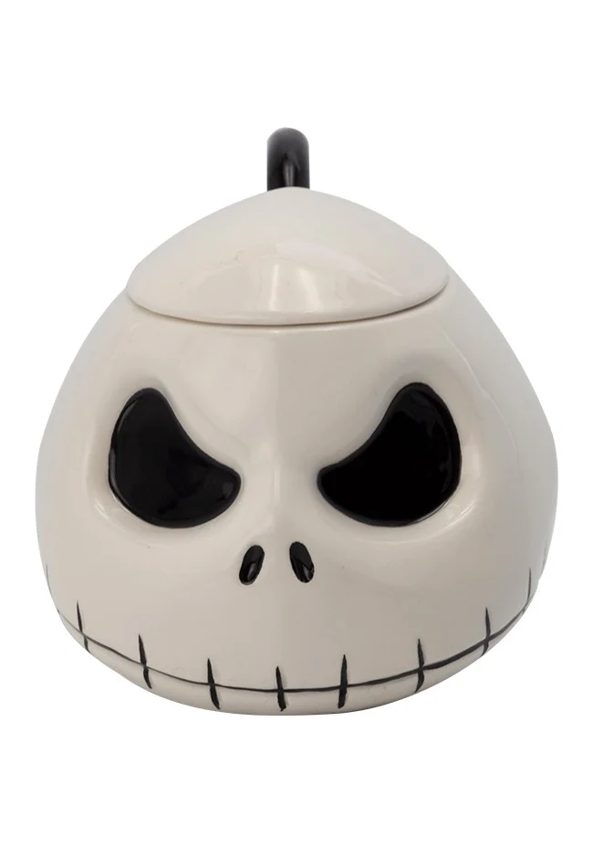 Jack 3D - Mug - Image 2