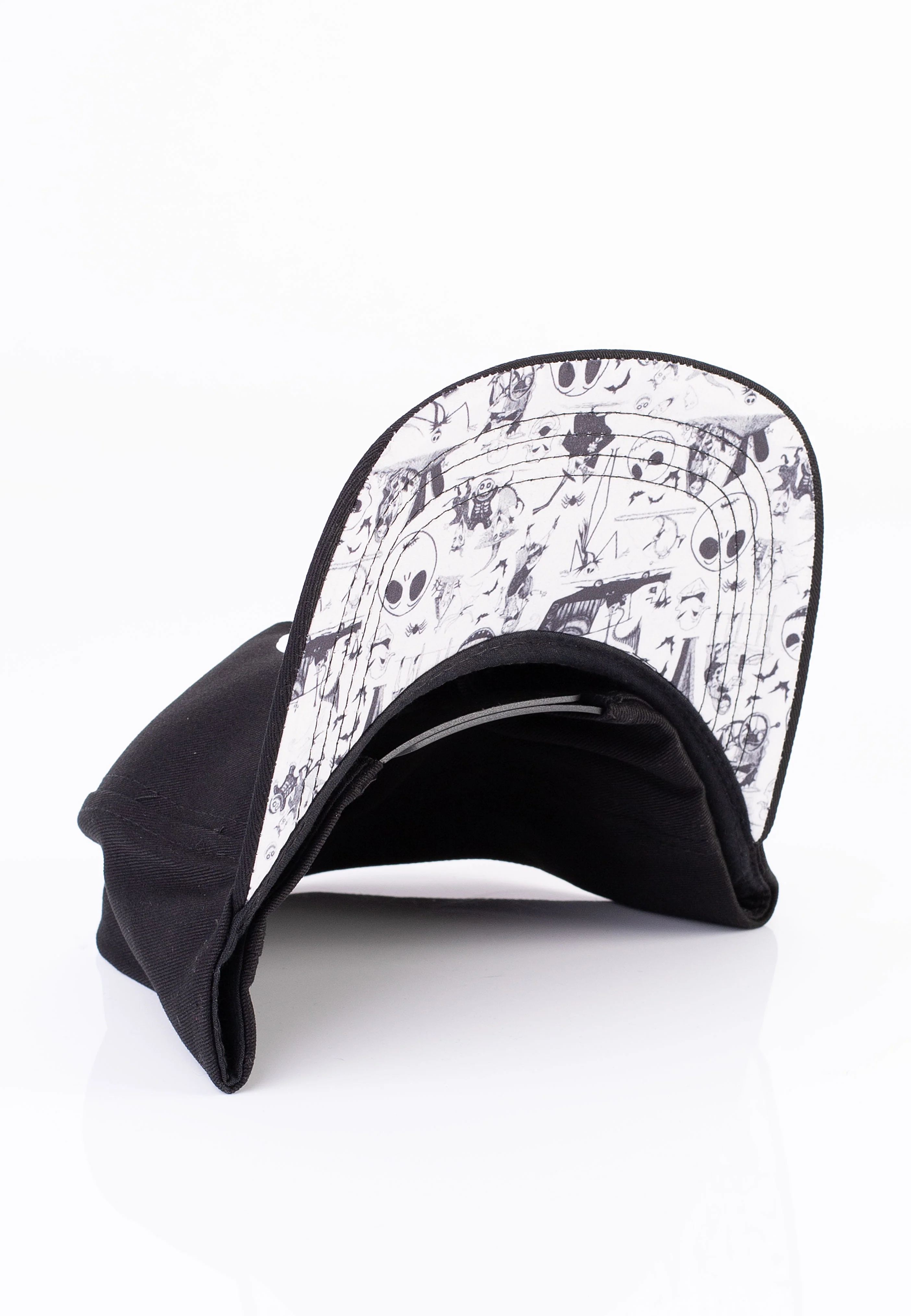 Jack Face - Cap - Image 6