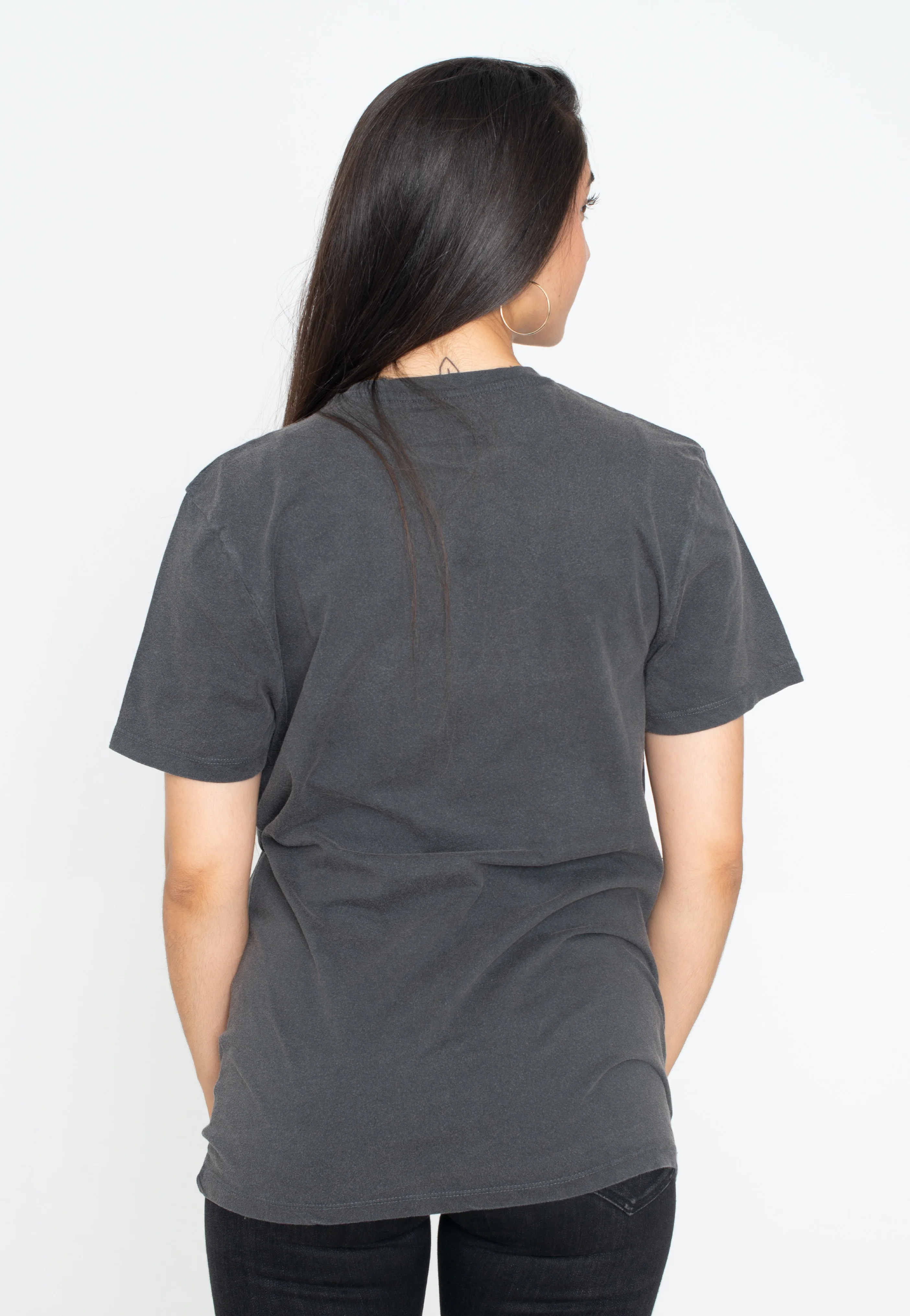 Lock Shock & Barrel Acid Wash - T-Shirt - Image 2