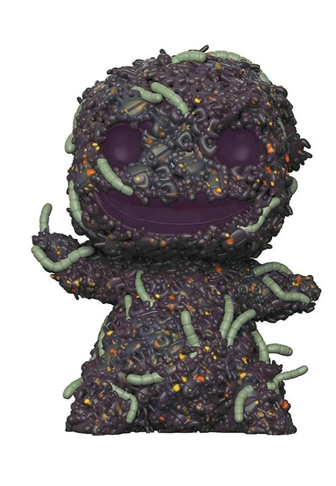 Oogie Boogie (Bugs) POP! Vinyl - Funko Pop - Image 2
