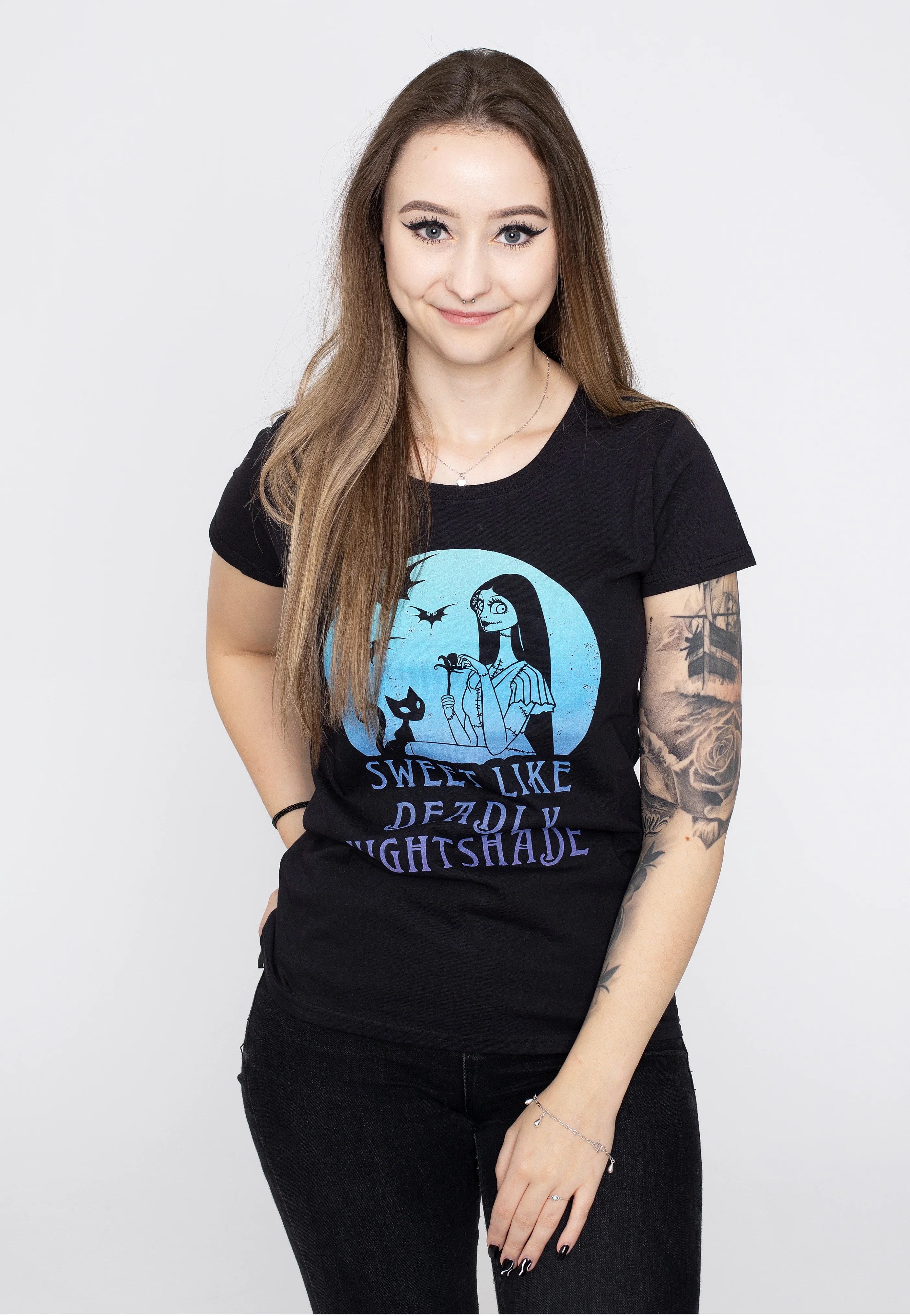 Sally Moon - Girly