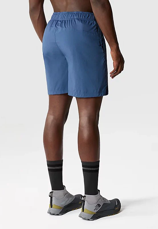 24/7 7IN Shady Blue - Shorts - Image 3