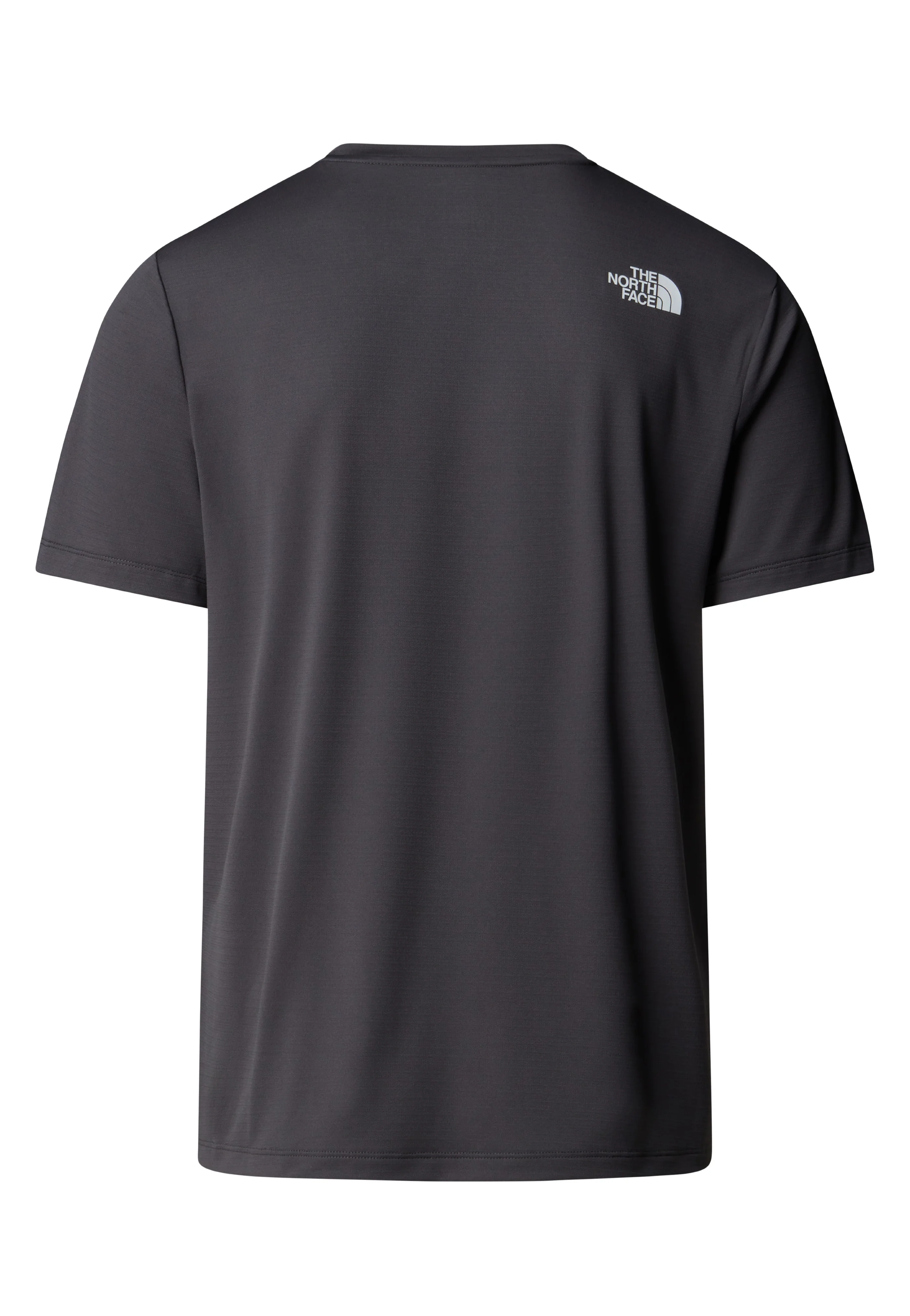 24/7 Short Sleeves Easy Anthracite Grey - T-Shirt - Image 5