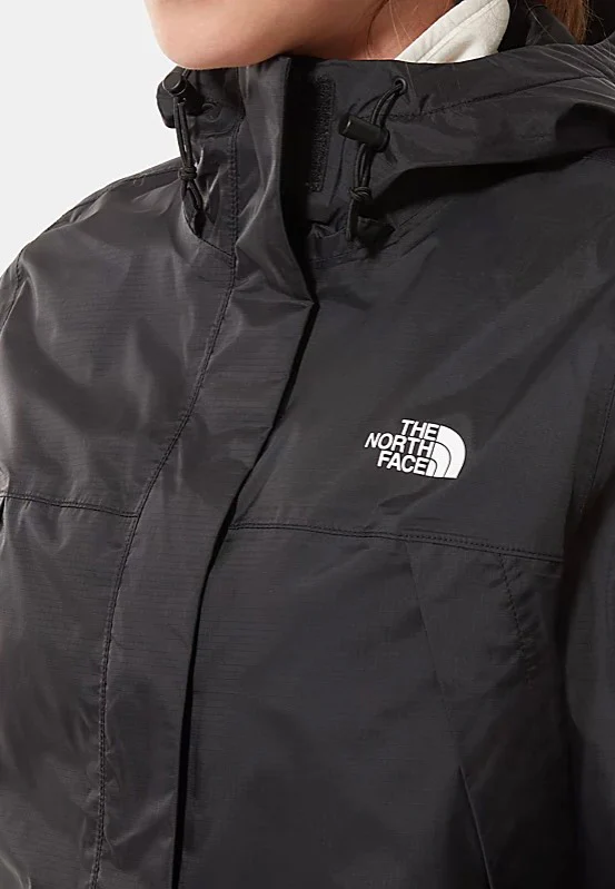 Antora Parka TNF Black - Jacket - Image 4