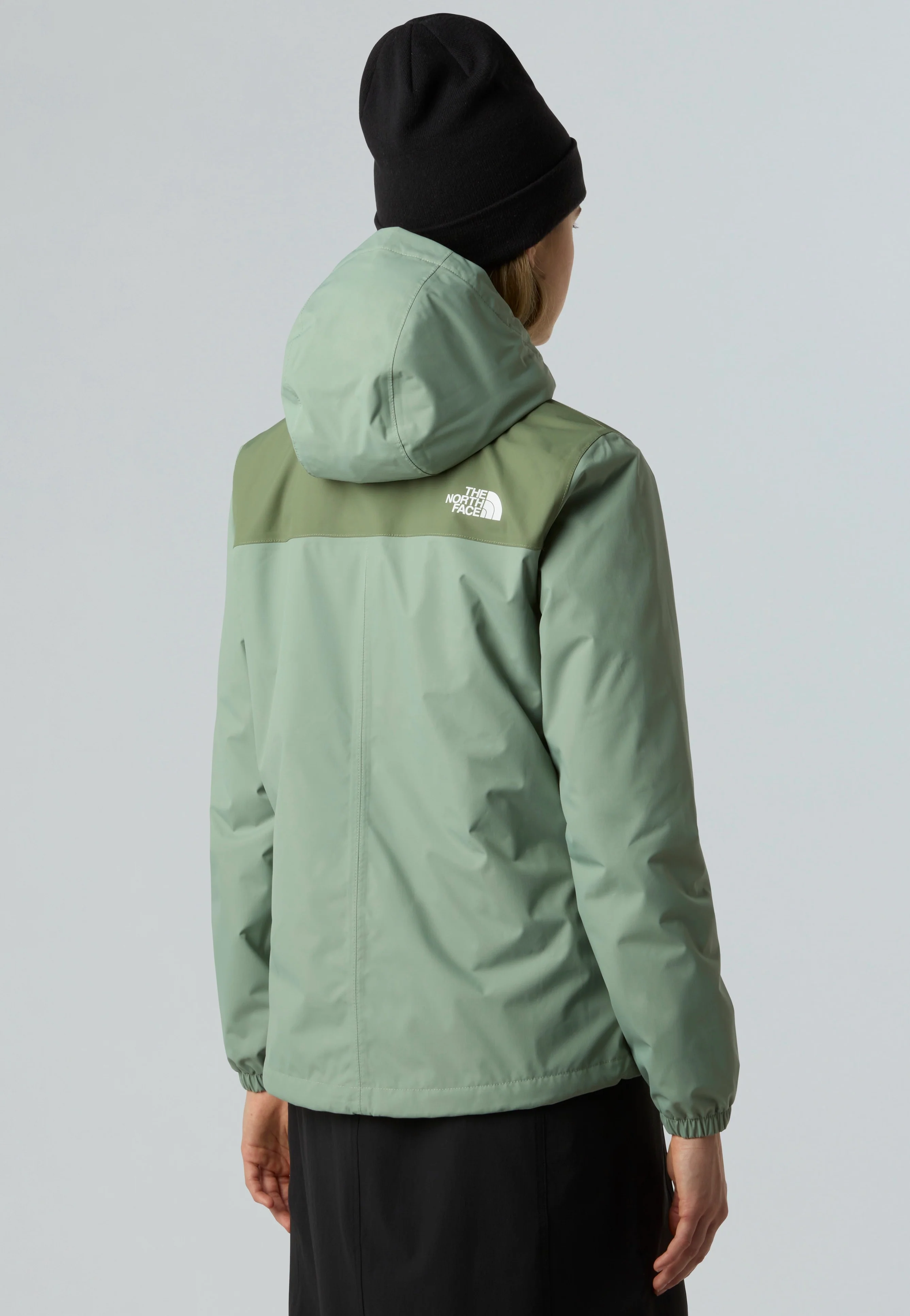 Antora Rain Slate Moss/Bark Mist - Jacket - Image 2