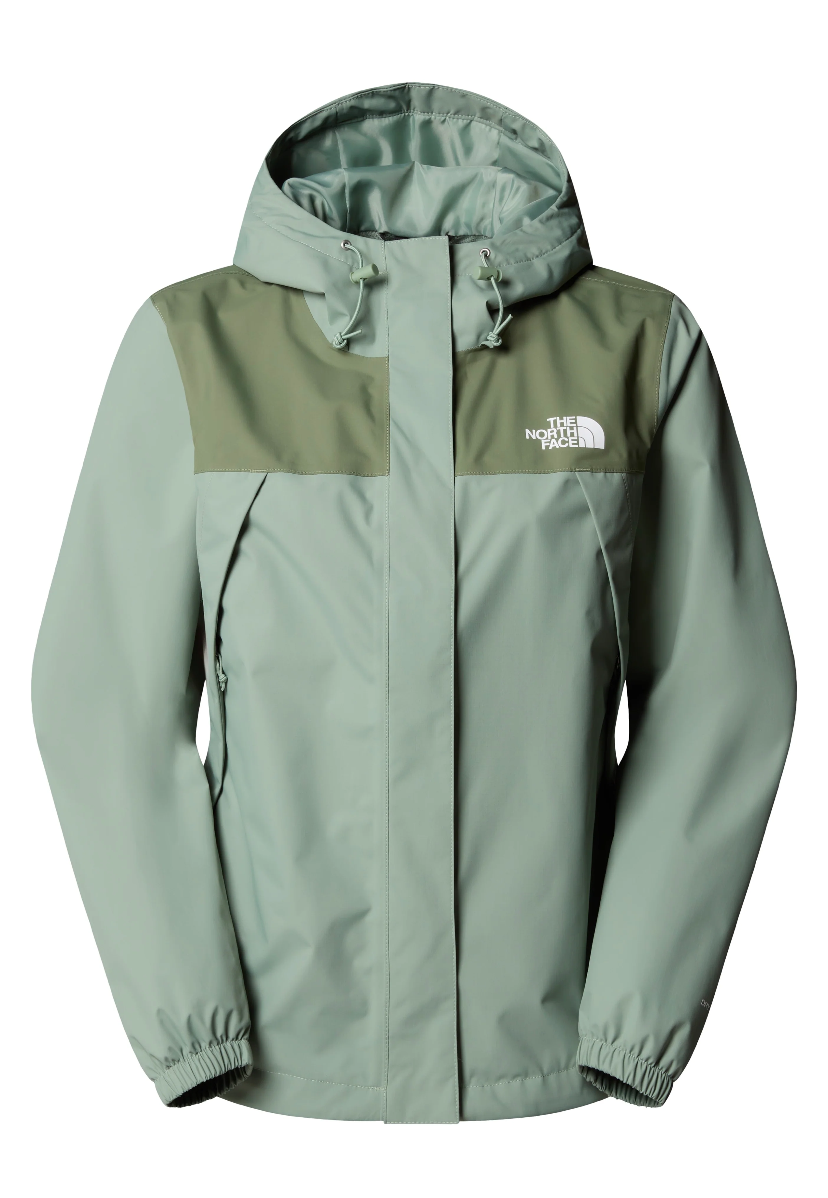 Antora Rain Slate Moss/Bark Mist - Jacket - Image 5