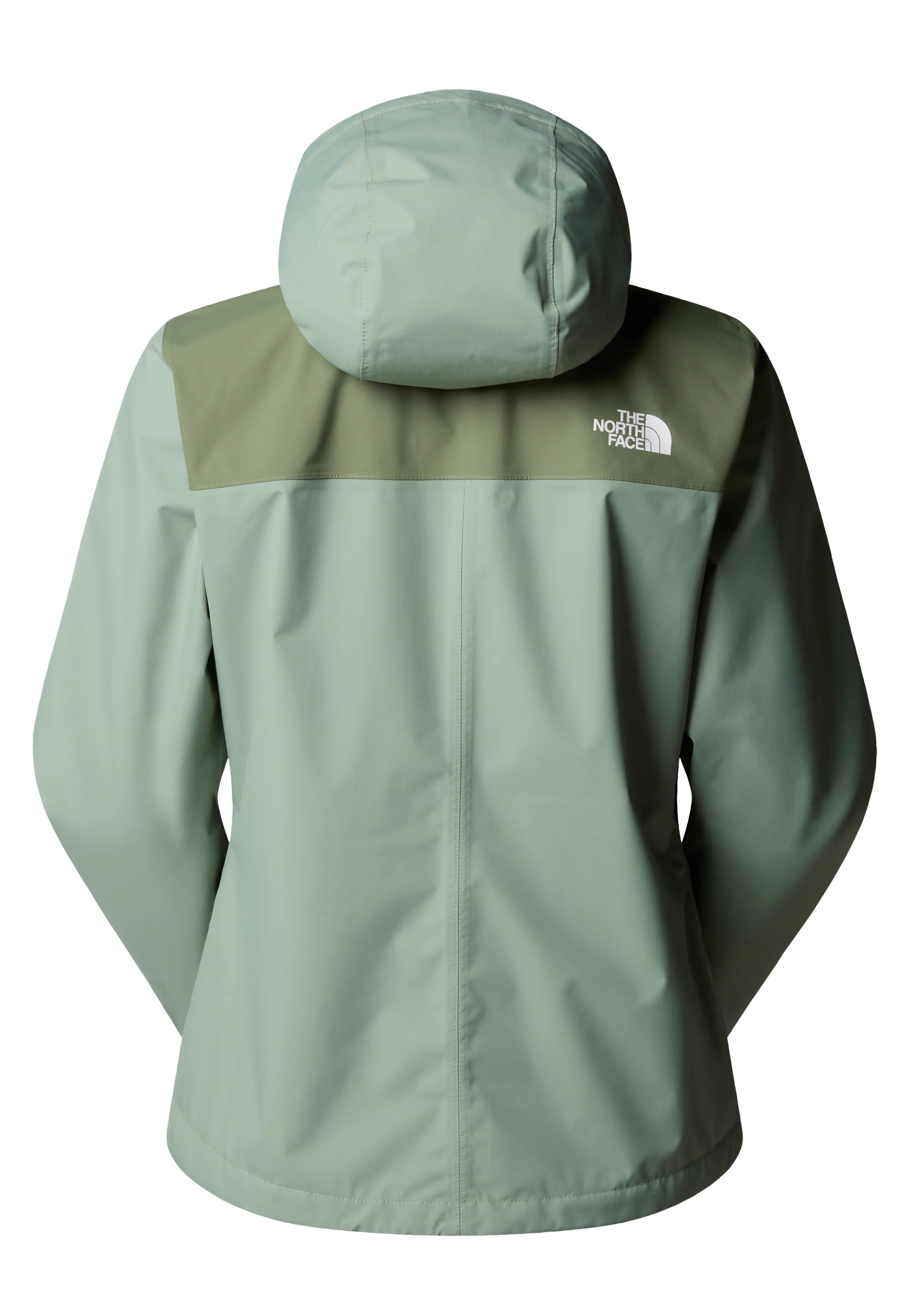 Antora Rain Slate Moss/Bark Mist - Jacket - Image 6