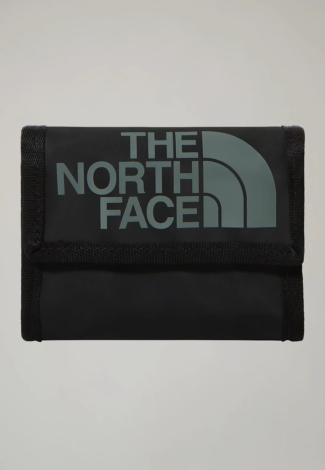 Base Camp Tnf Black-Npf - Wallet